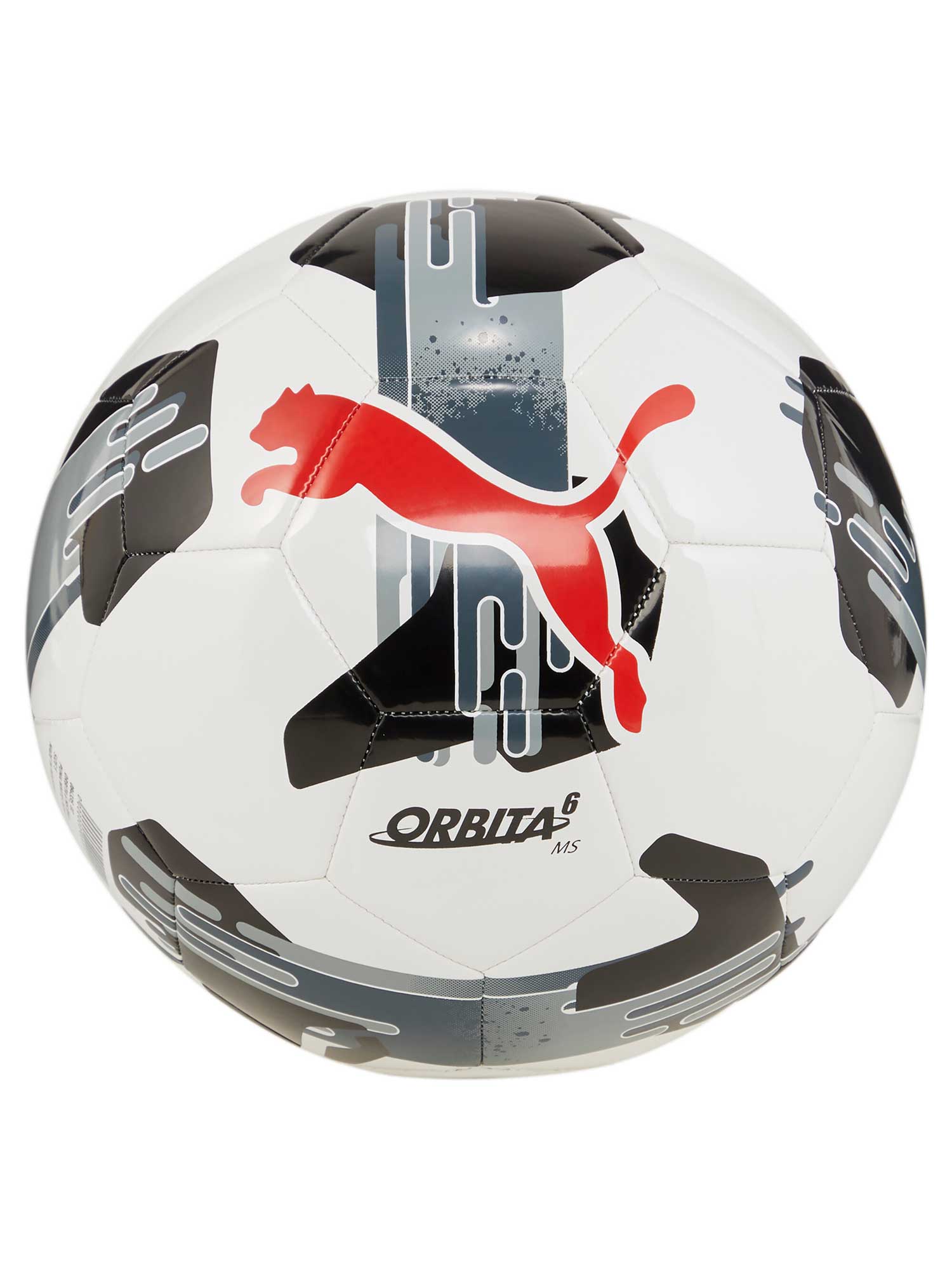 Minge de fotbal Orbita 6 Ms