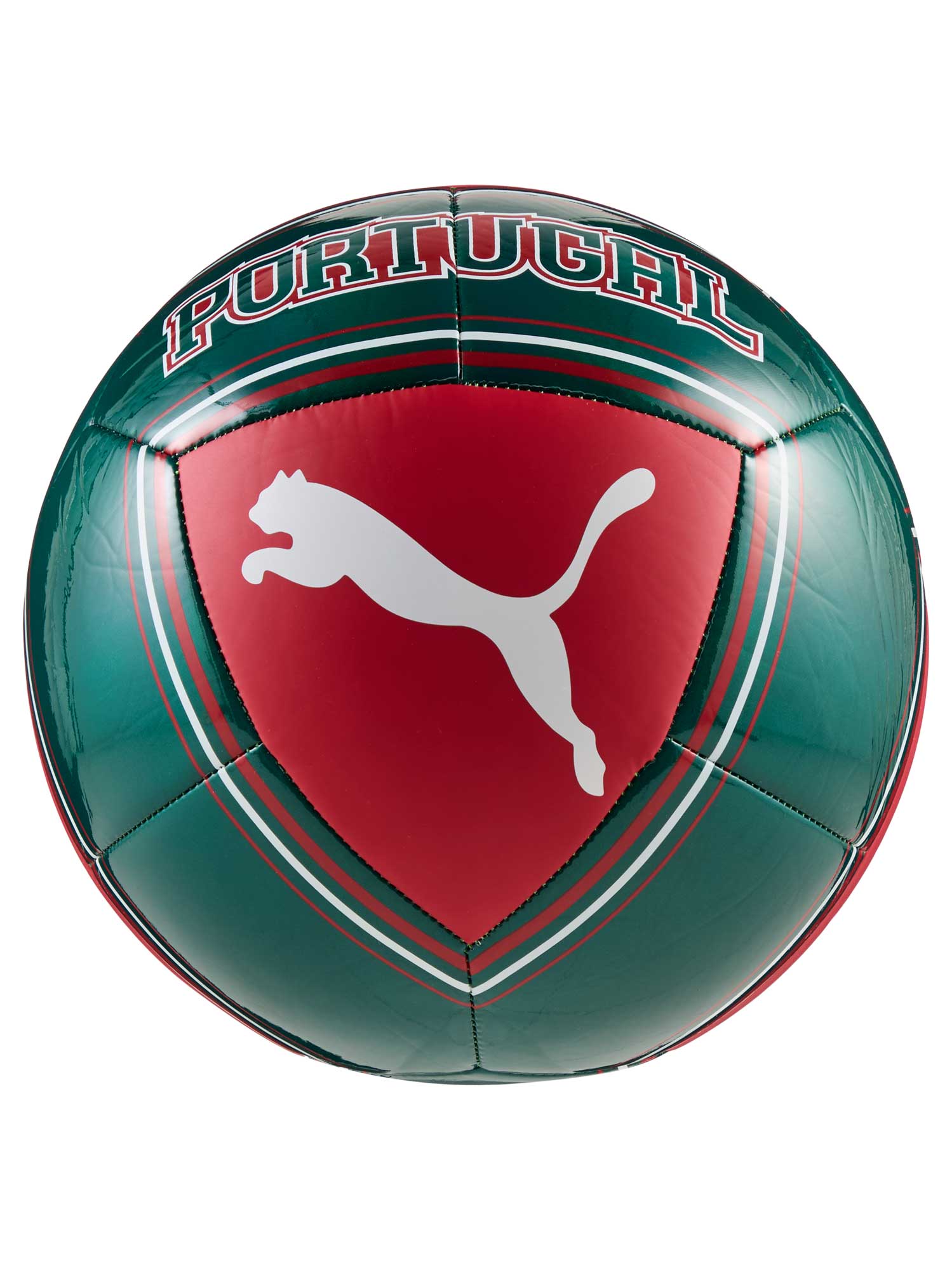 PUMA Футболна топка FPF CULTURE Ball