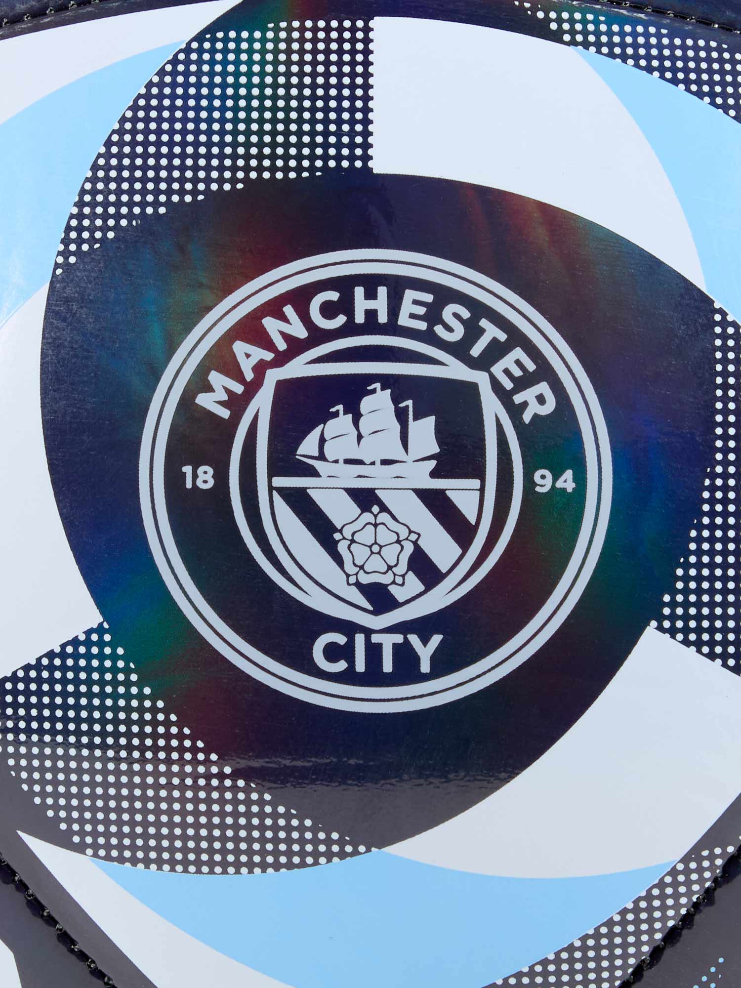 PUMA Топка MCFC CULTURE Ball