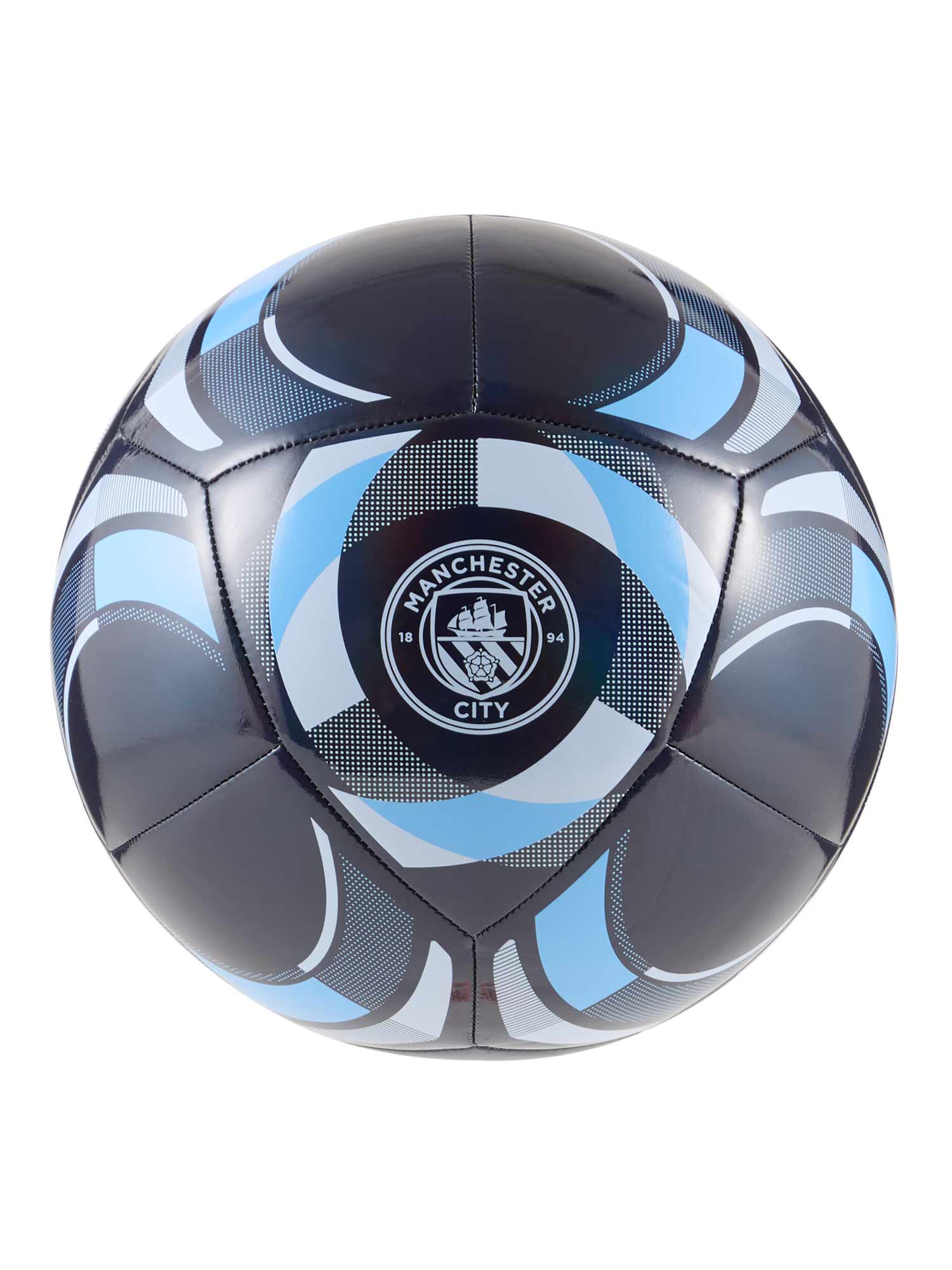 PUMA Топка MCFC CULTURE Ball