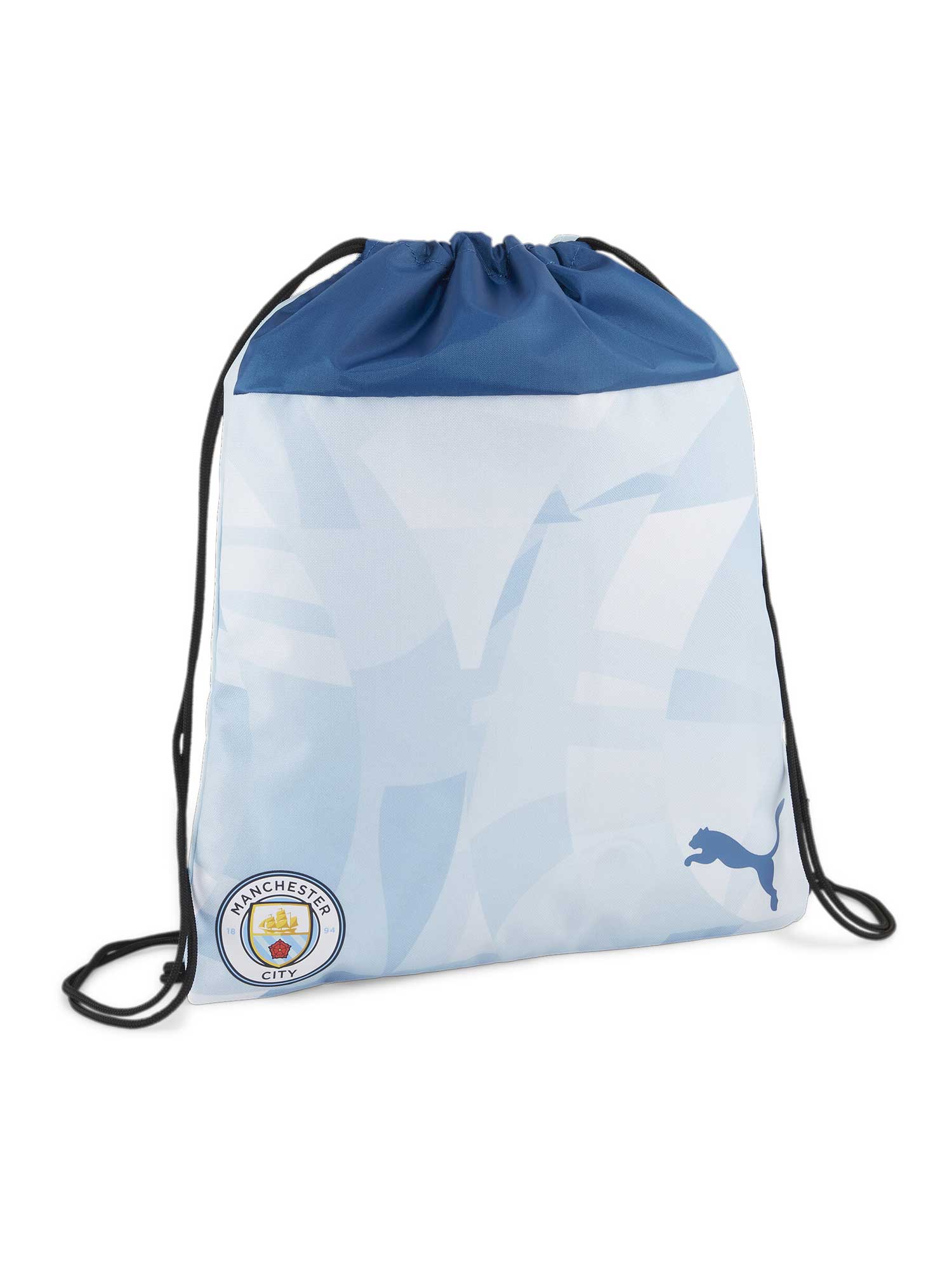 Rucsac cu snur Mcfc Fan