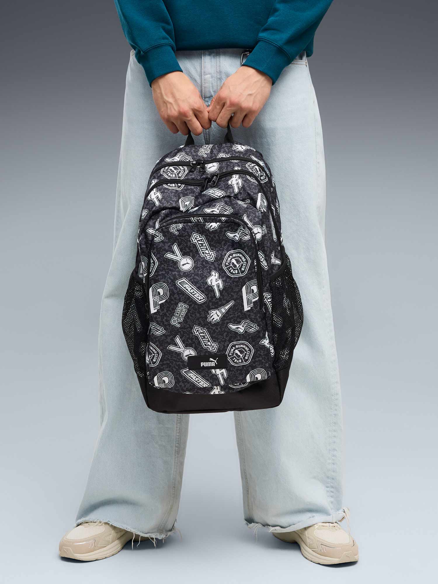 PUMA