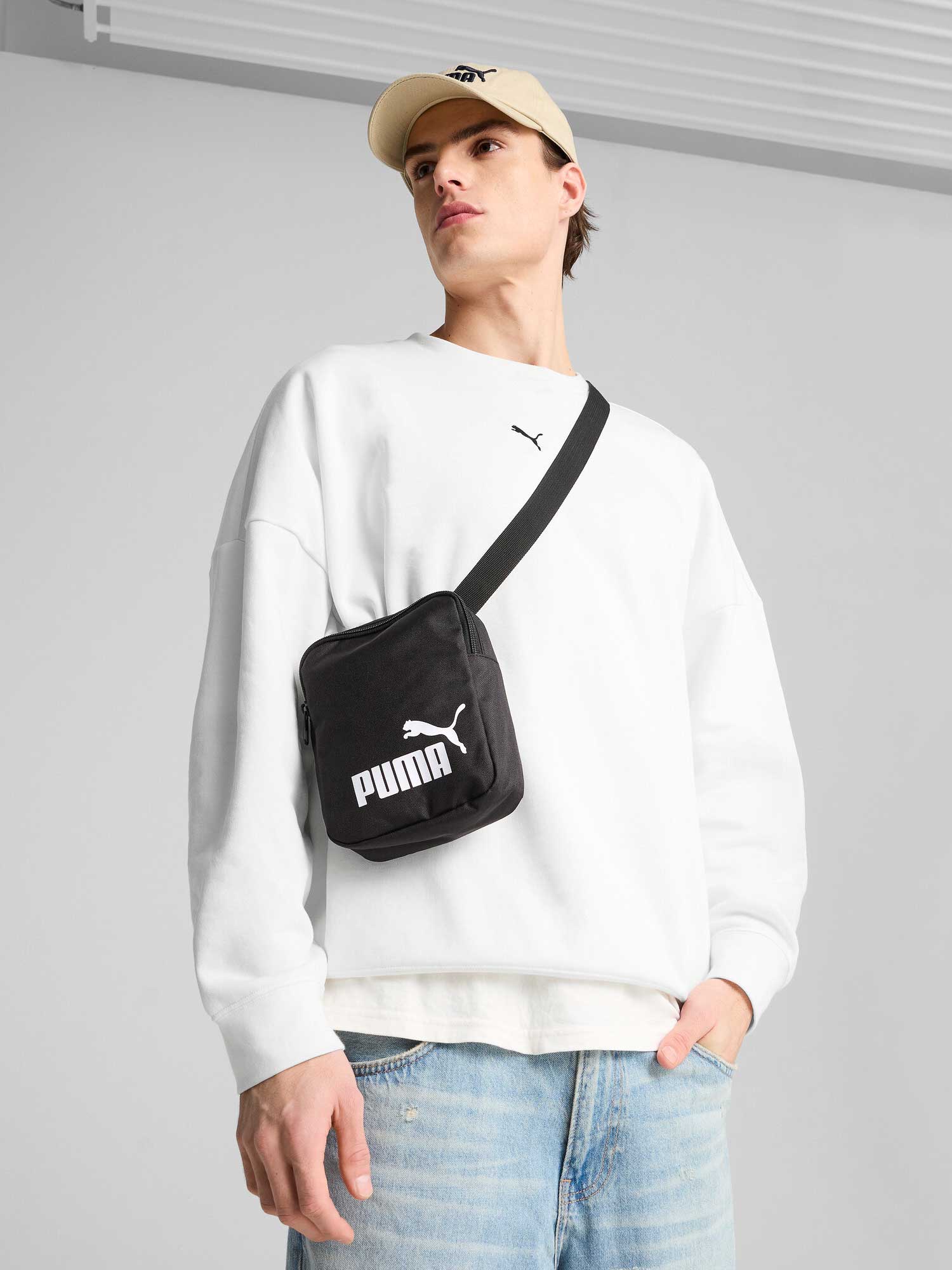 PUMA Чанта PHASE Portable