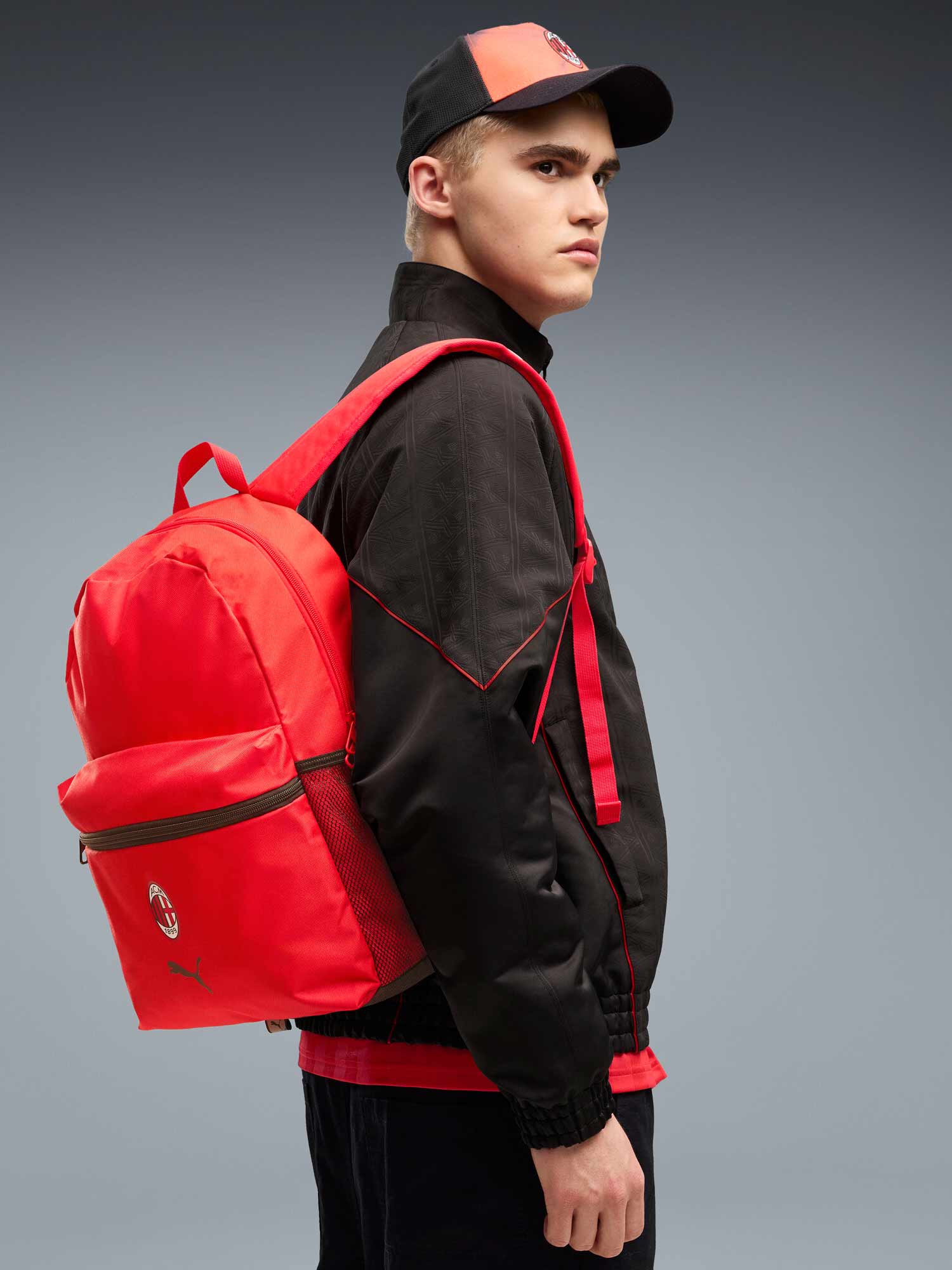 PUMA Раница ACM ESS Backpack