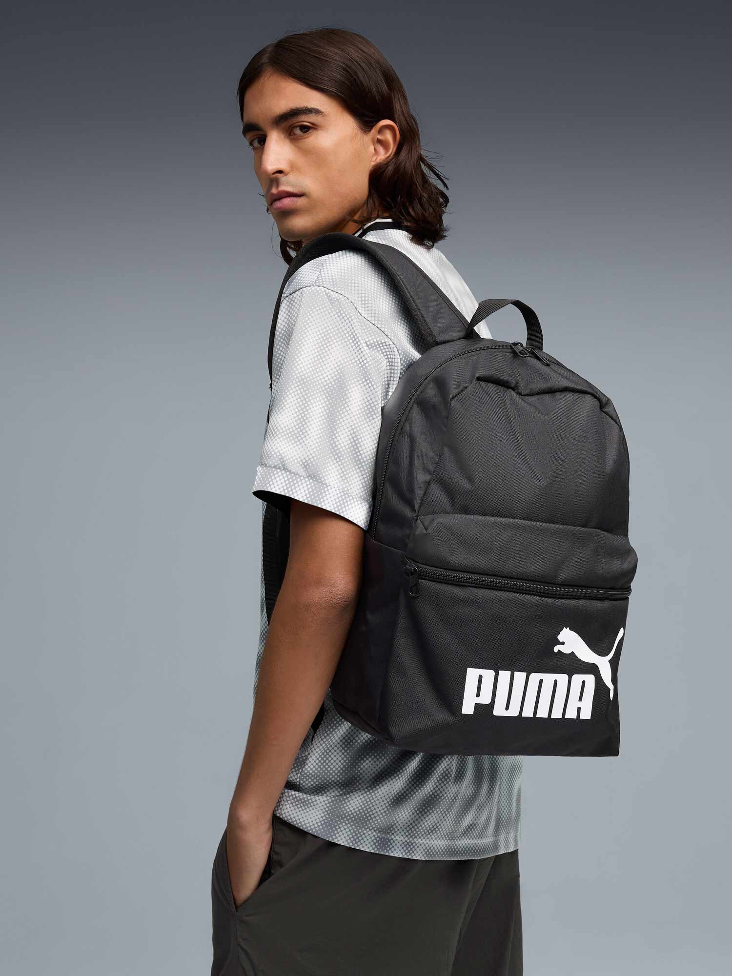 PUMA Раница PUMA PHASE Backpack Set