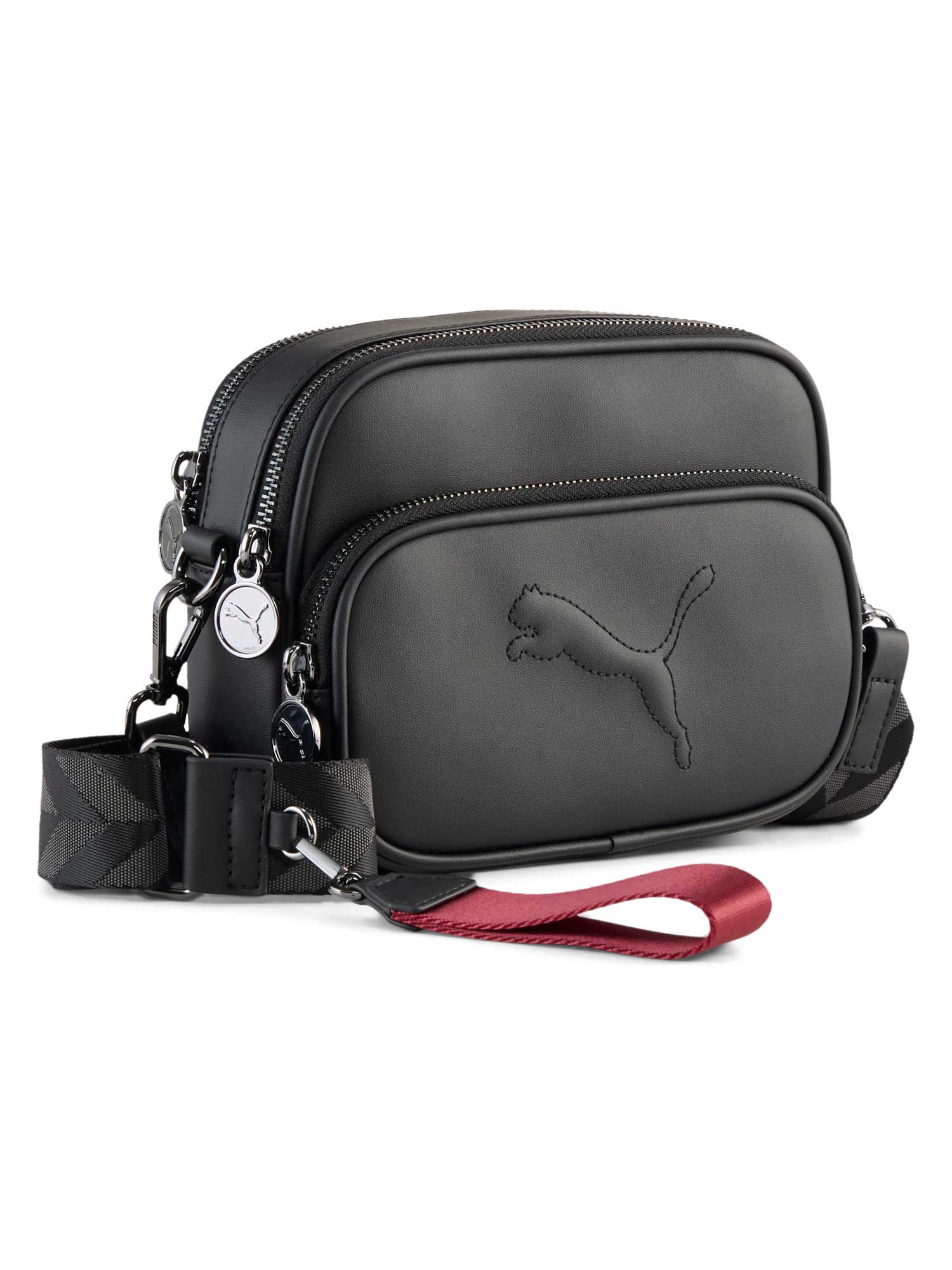 PUMA Чанта SENSE Crossbody Bag