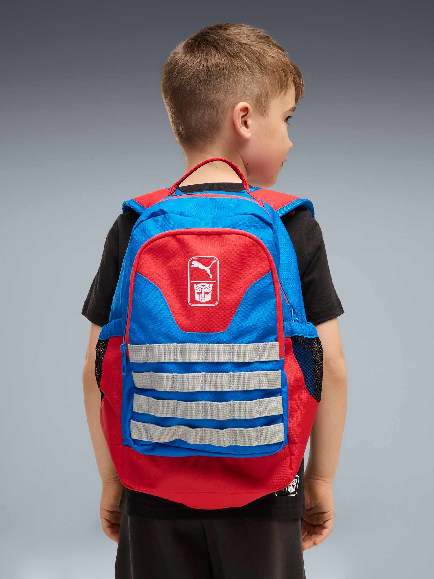 PUMA Раница PUMA X TRANSFORMERS Small Backpack