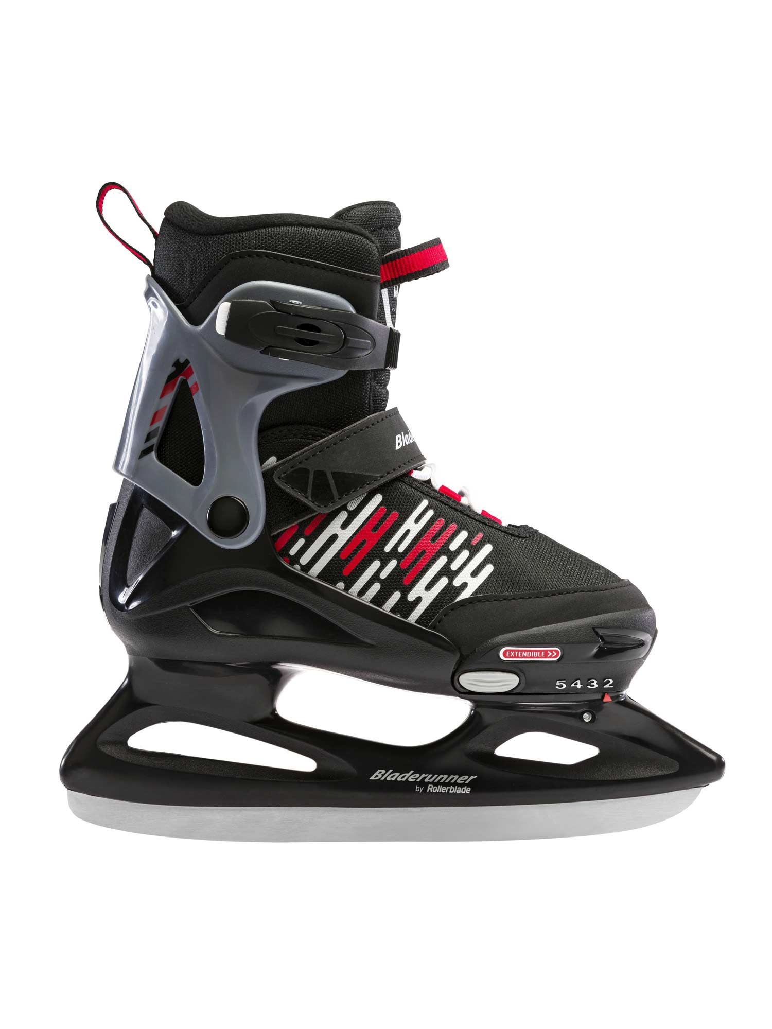 Patine Reglabile Micro Ice