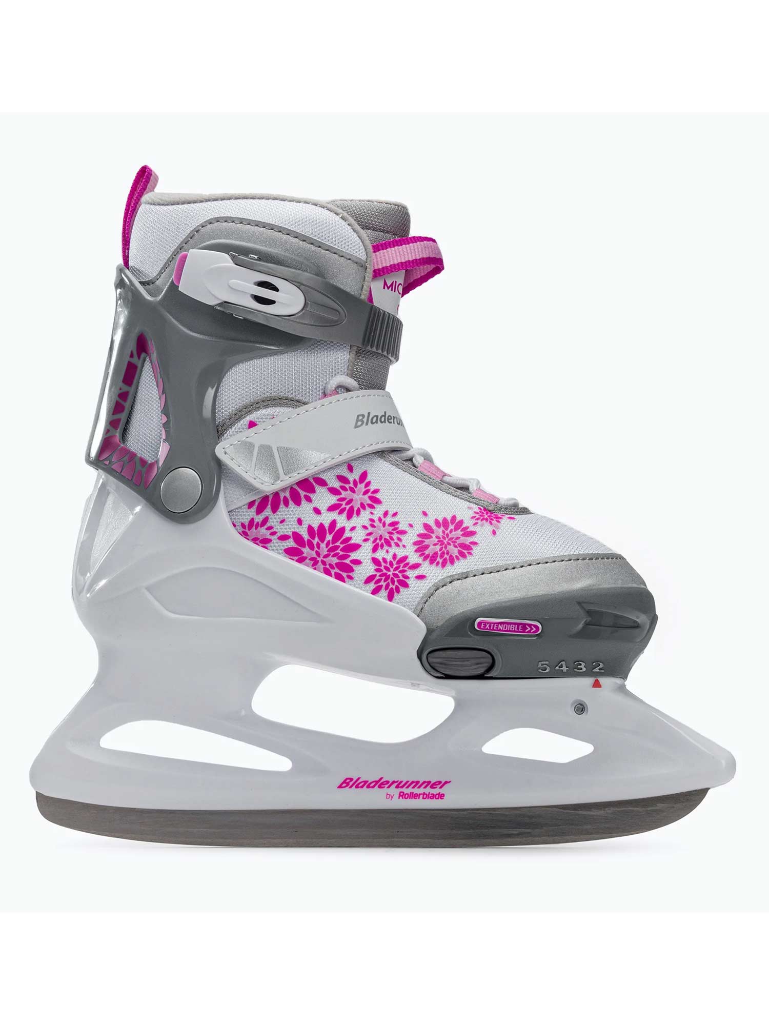 Patine ajustabile Micro Ice G