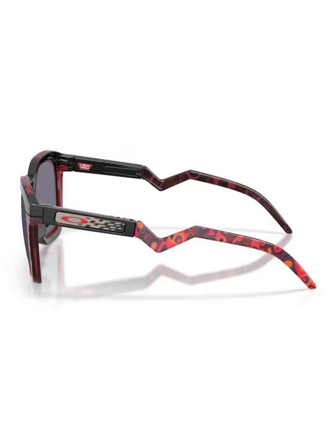 OAKLEY Слънчеви очила HSTN SQ