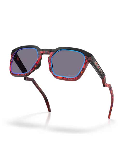 OAKLEY Слънчеви очила HSTN SQ