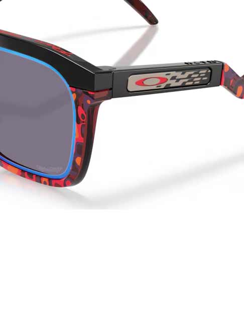 OAKLEY Слънчеви очила HSTN SQ