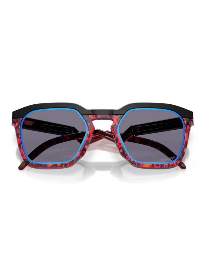 OAKLEY Слънчеви очила HSTN SQ