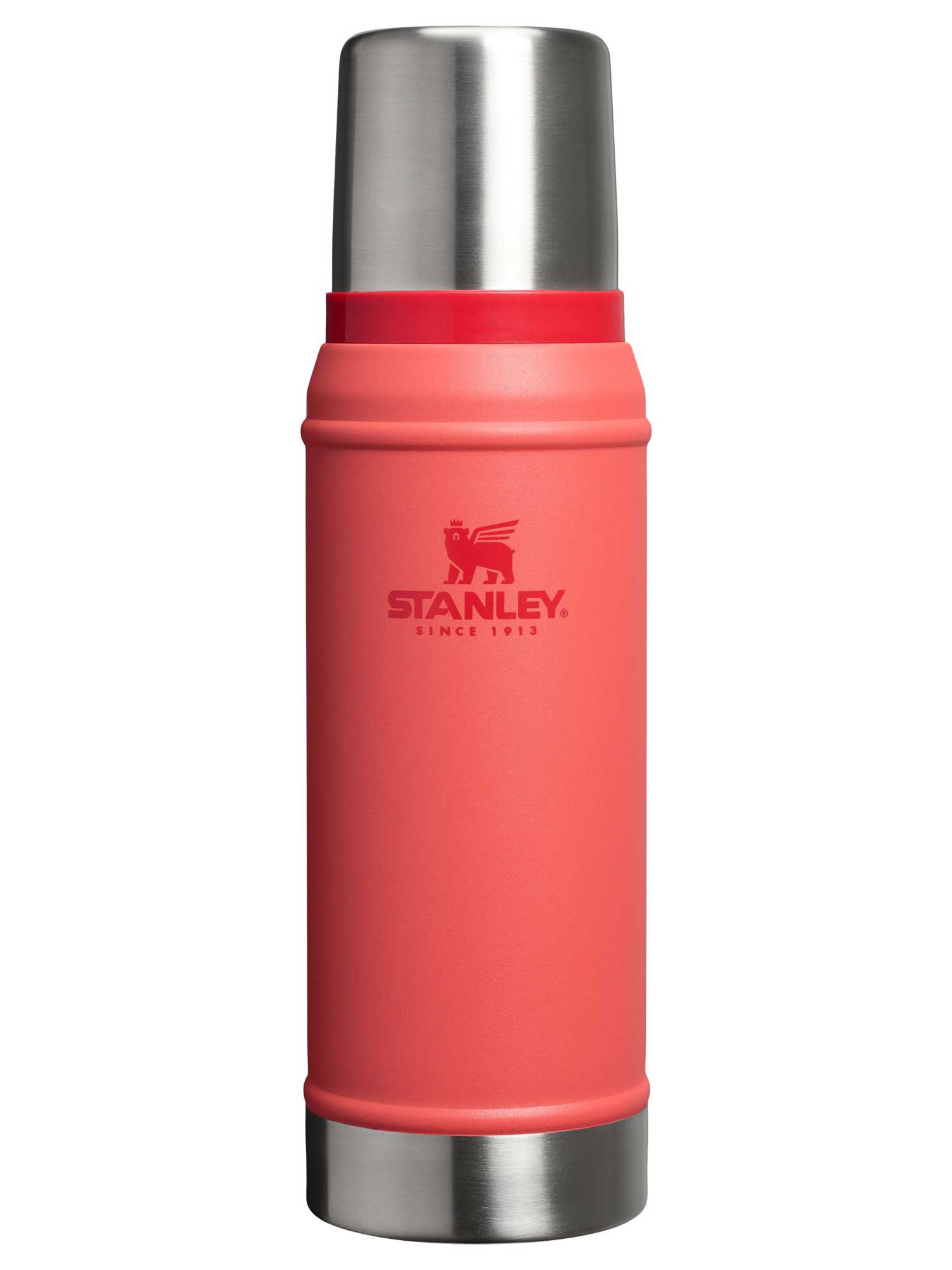 STANLEY Термо бутилка The Legendary - 0.75L