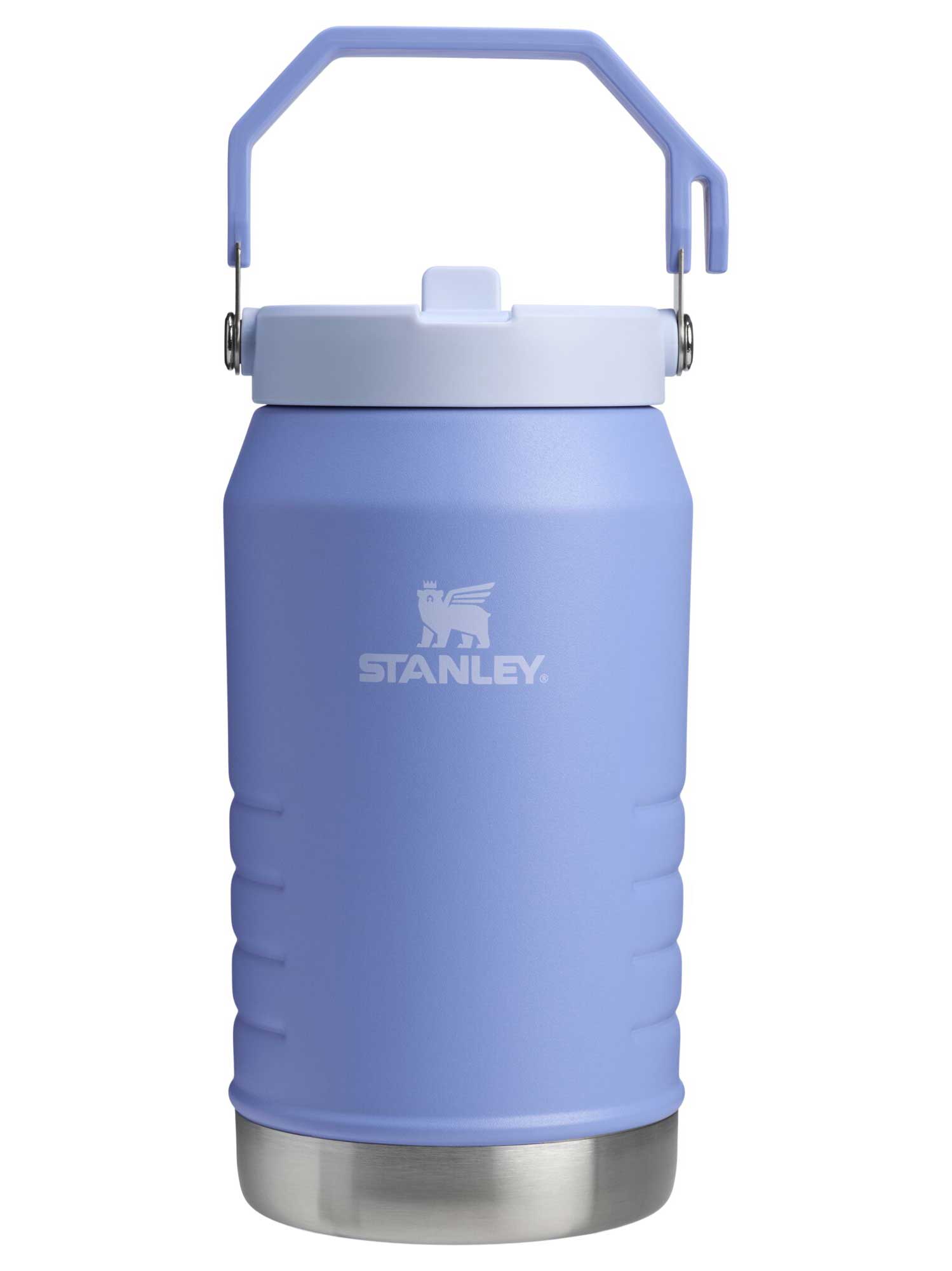 STANLEY Термо бутилка The IceFlow Flip Straw 2.0 Jug 1.90L