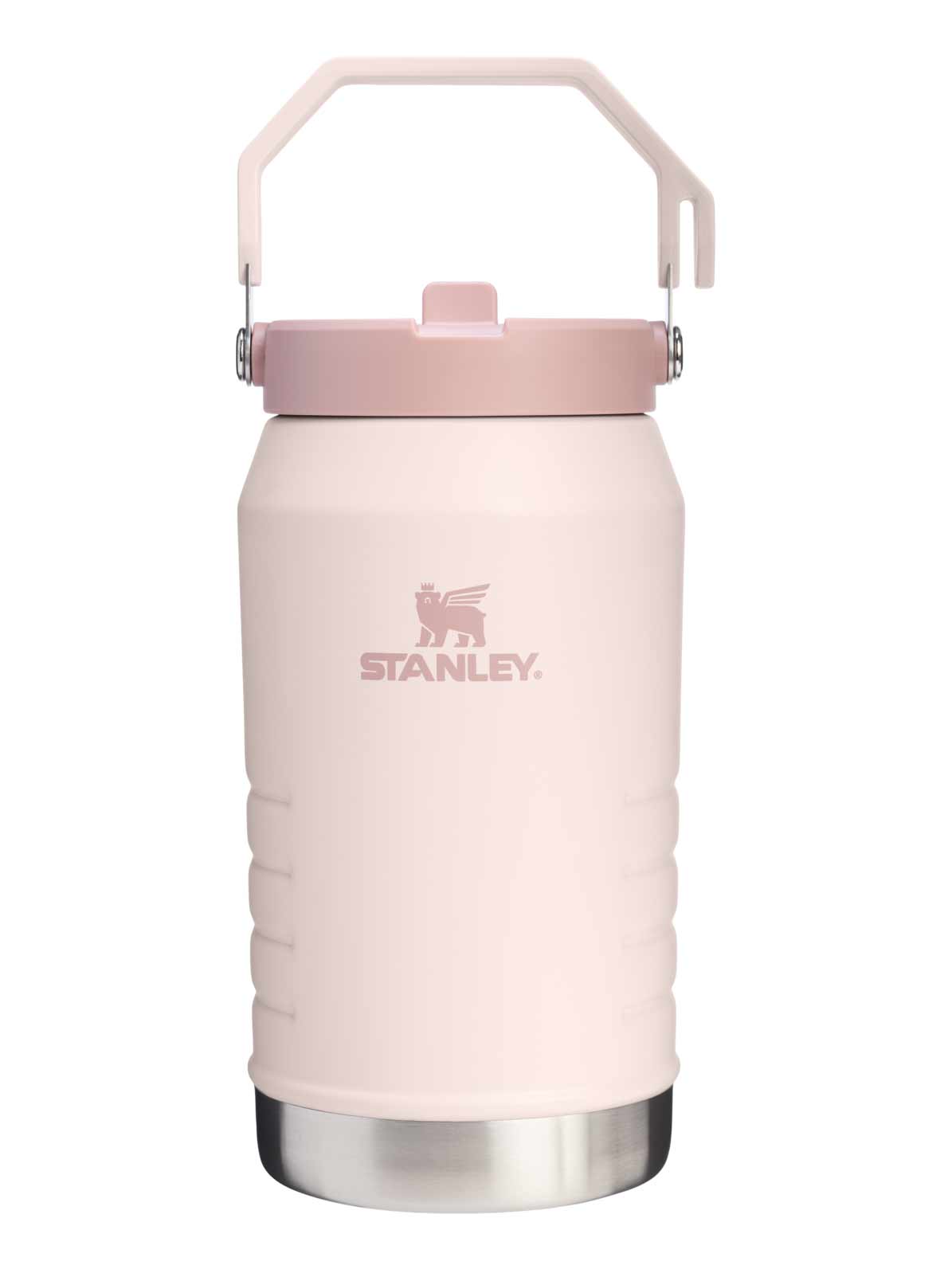 STANLEY Термо бутилка The IceFlow Flip Straw 2.0 Jug - 1.9