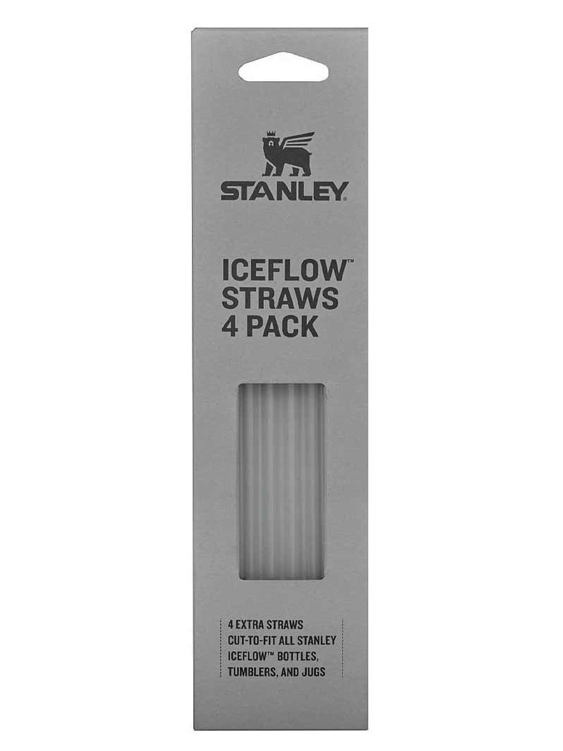 STANLEY Сламки за чаша The IceFlow™ - 0.89L