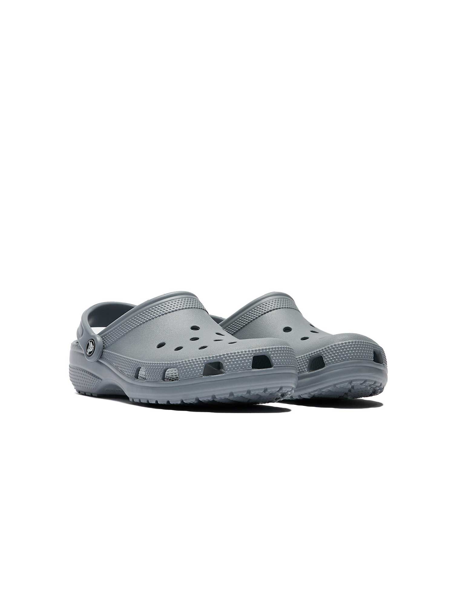 CROCS Чехли Classic_Concrete