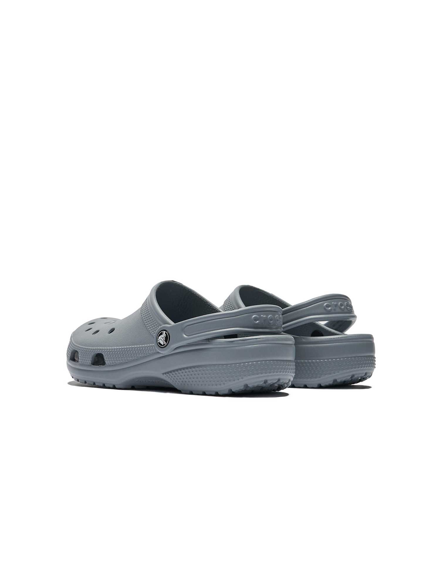 CROCS Чехли Classic_Concrete