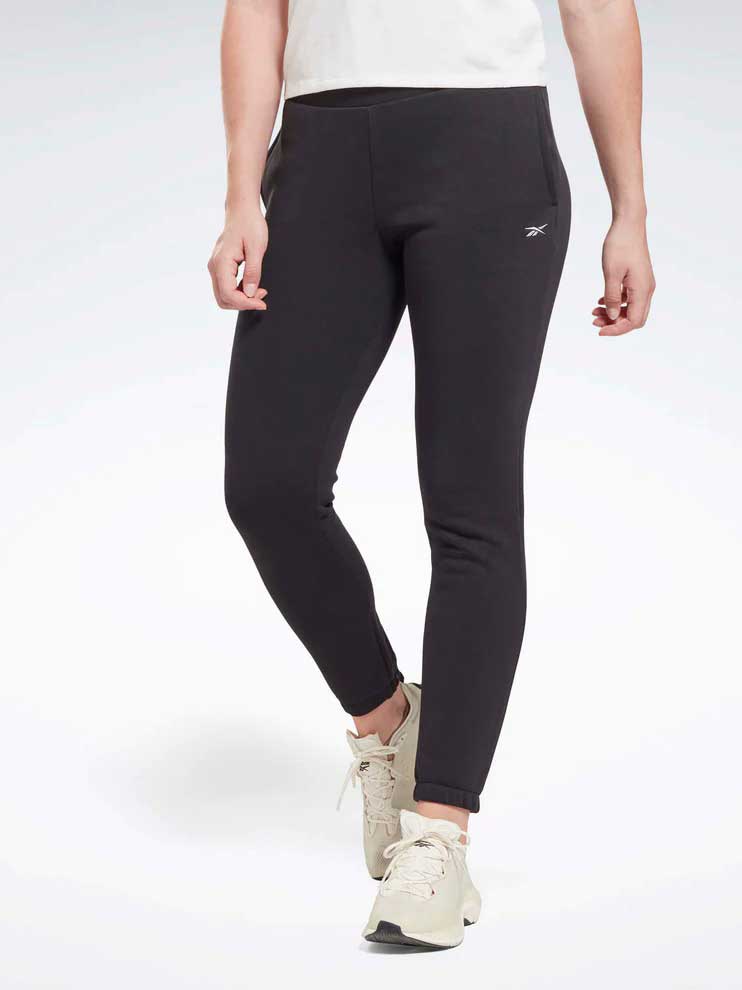 Pantaloni sport Lux Fleece