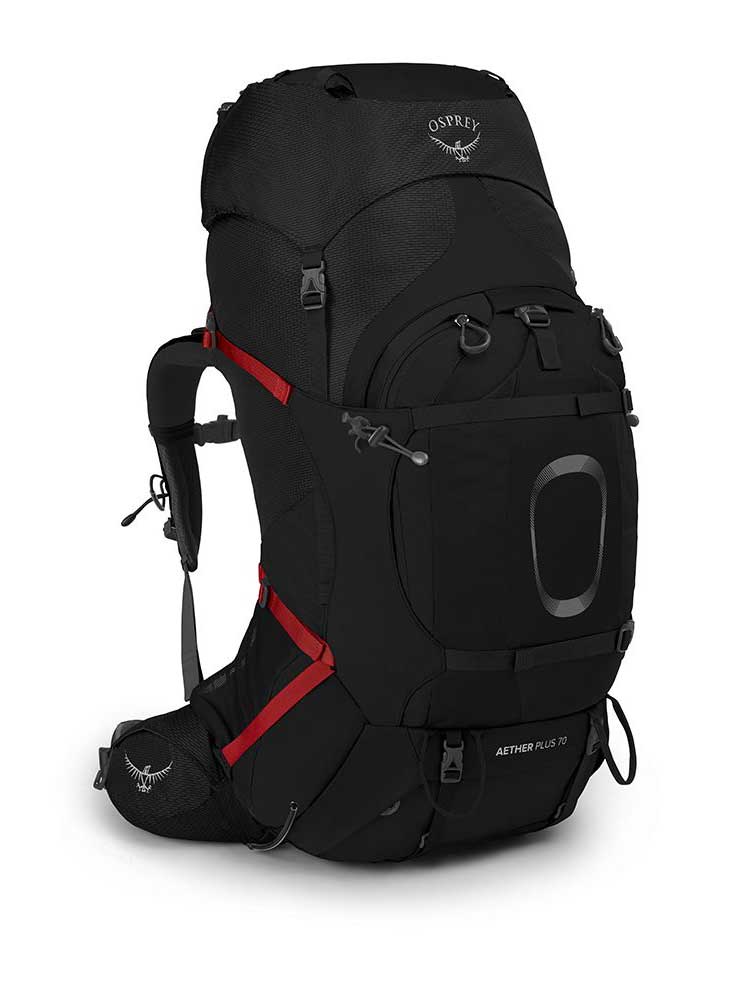 Rucsac Aether Plus 70