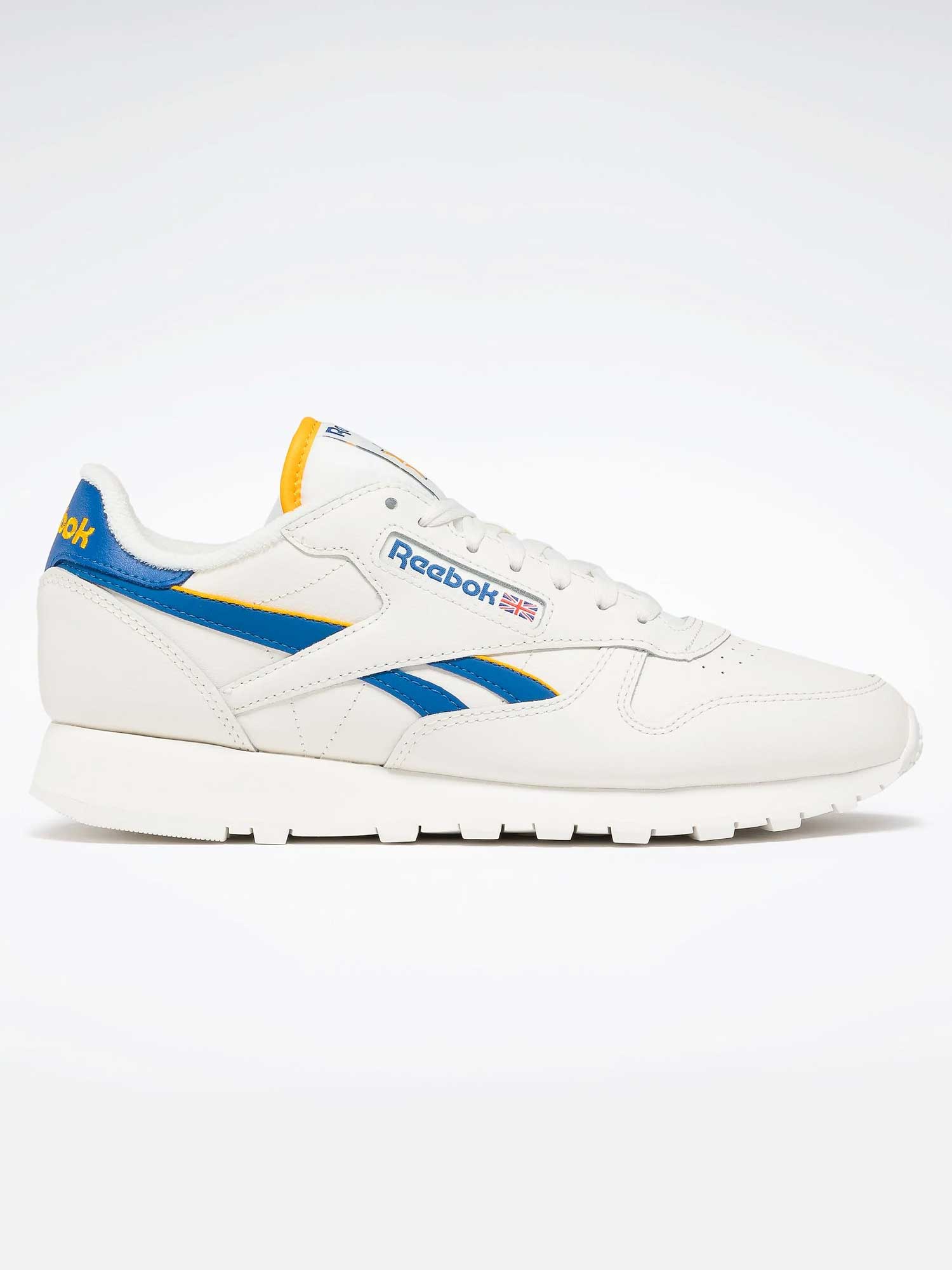 Incaltaminte Classic Leather
