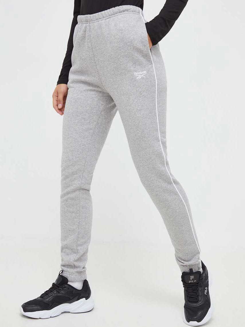 Pantaloni sport Rie Fleece