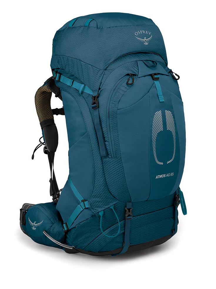 Rucsac Atmos Ag 65