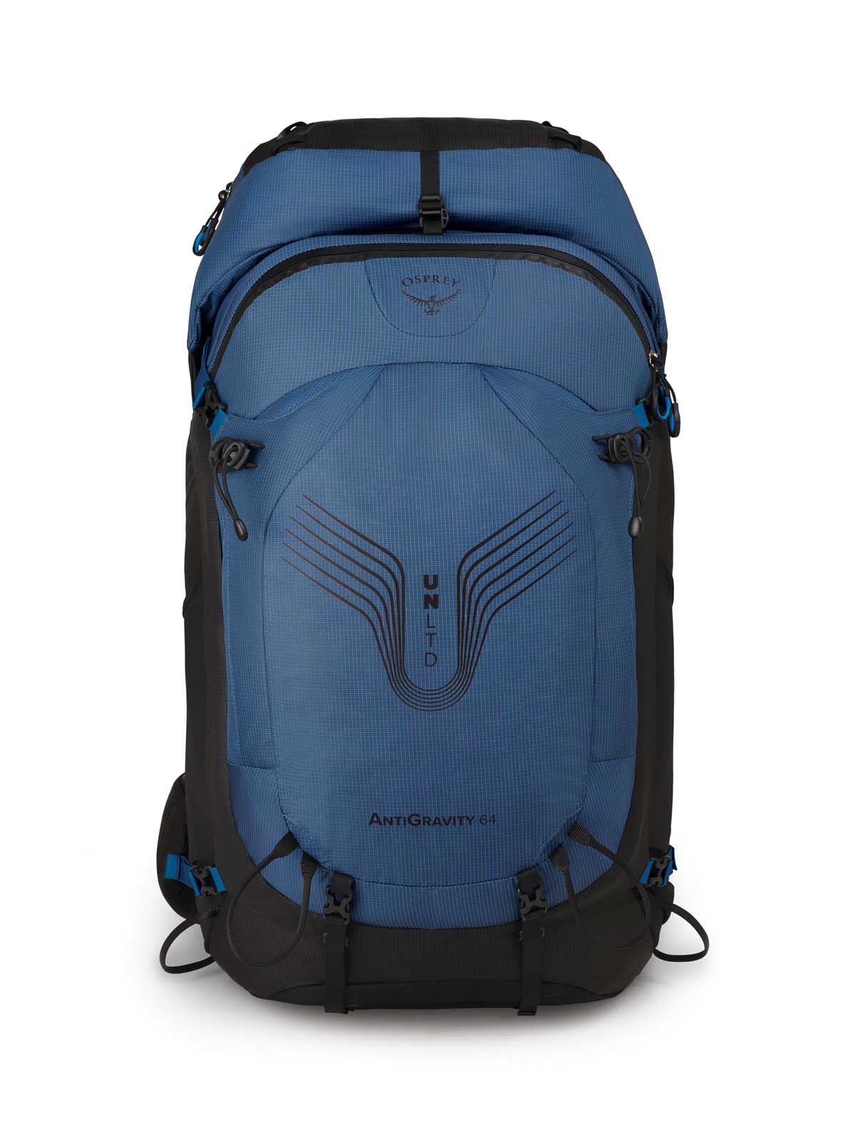 Rucsac Unltd AntiGravity 64L