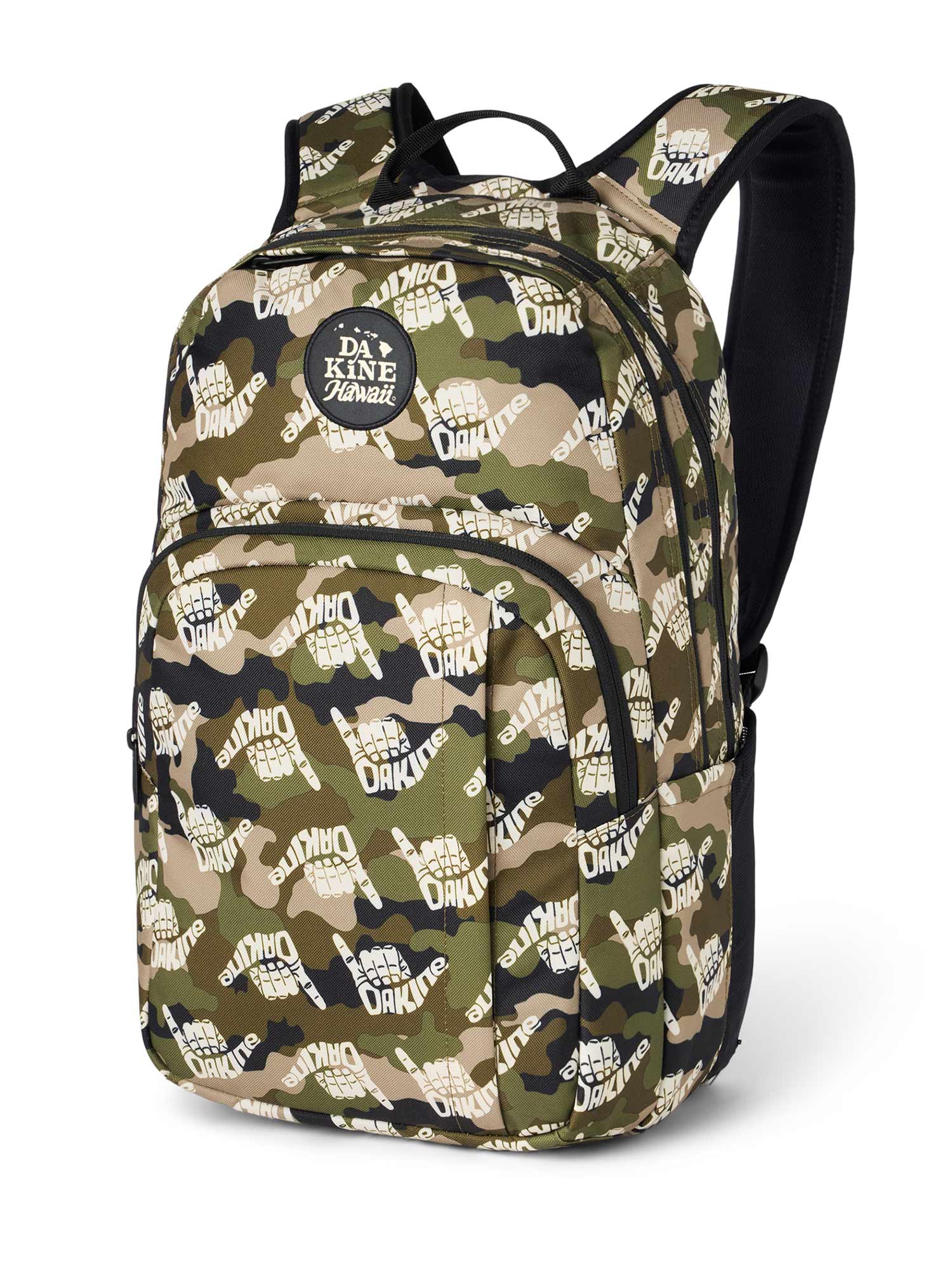 DAKINE Раница CAMPUS BACKPACK M 25L