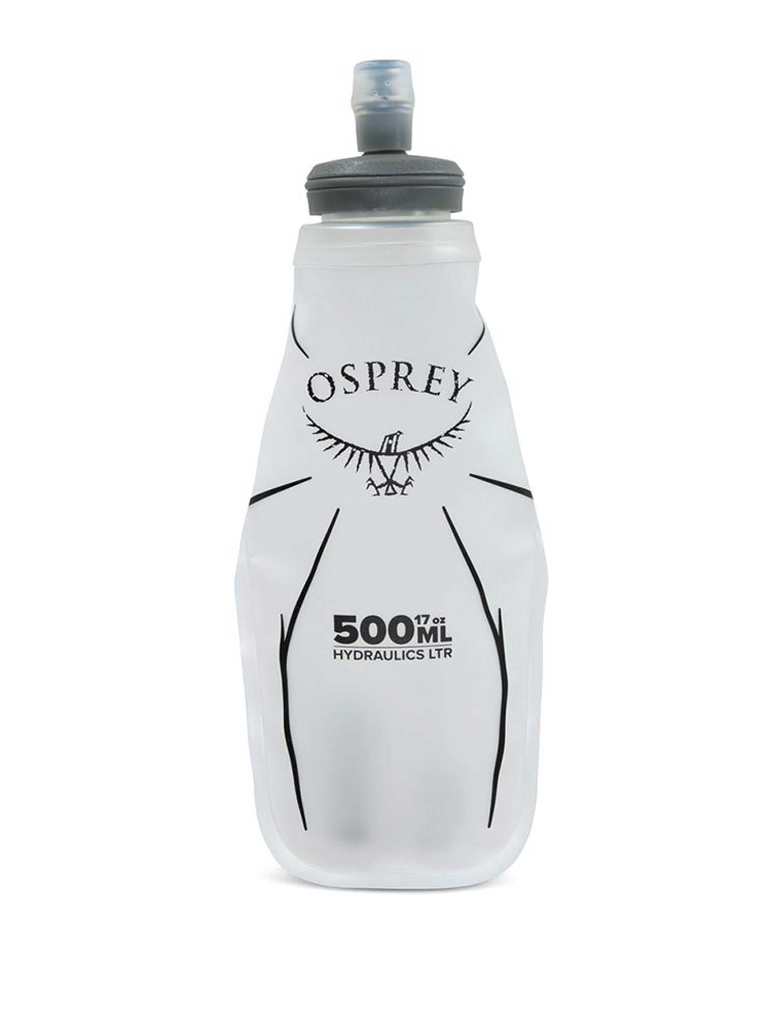 Sticla de apa Hydraulics 500ml Soft Flask