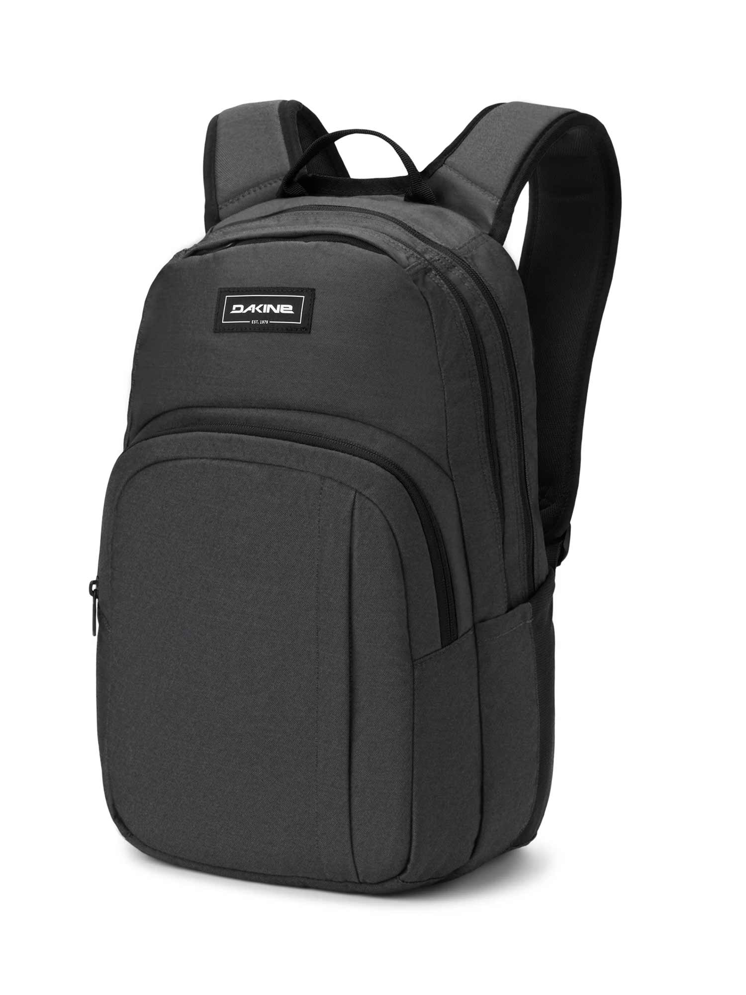 DAKINE Раница CAMPUS BACKPACK M 25L - CARBON HEATHER
