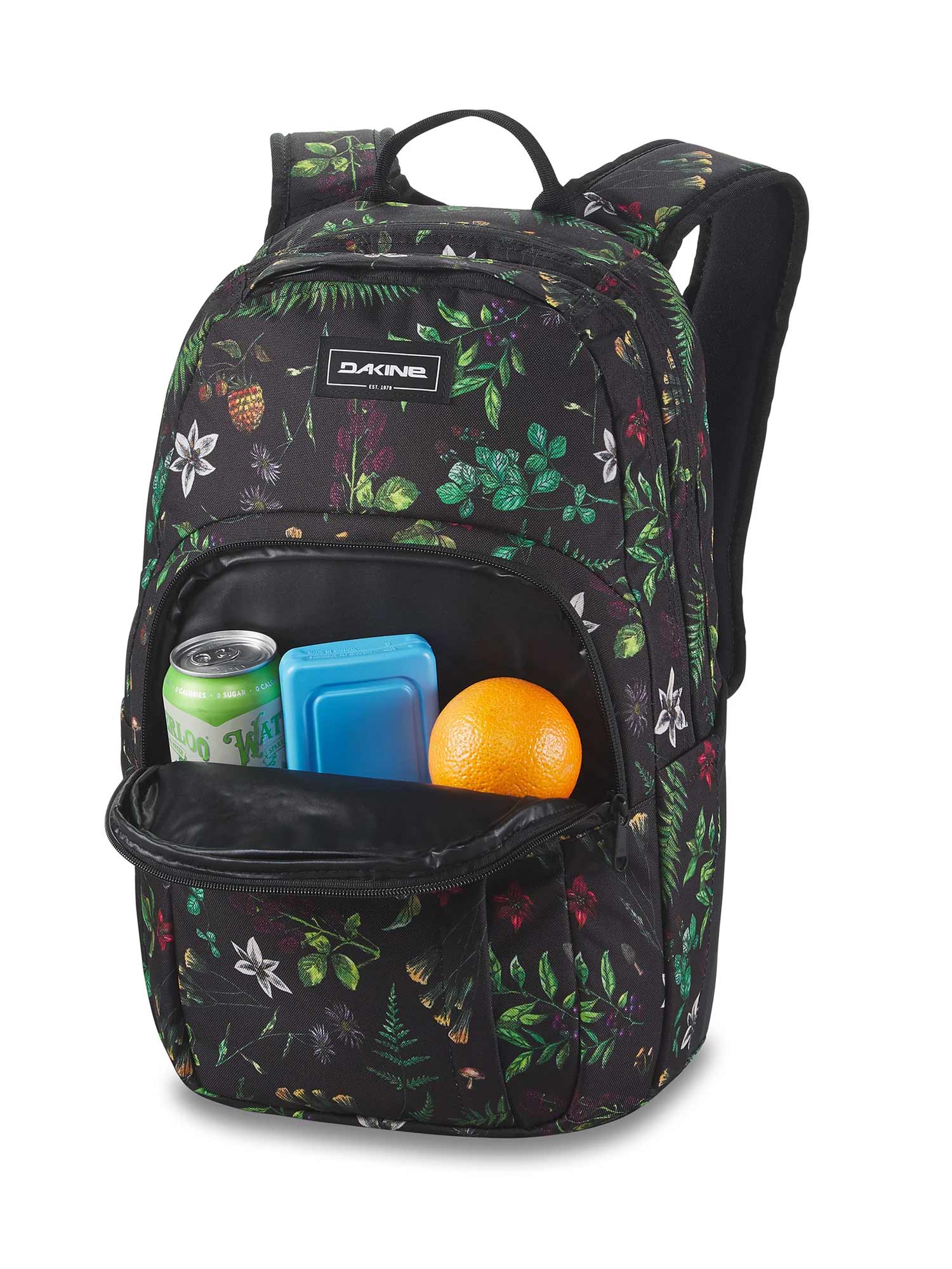 DAKINE Раница CAMPUS BACKPACK M 25L - RAINDROPS