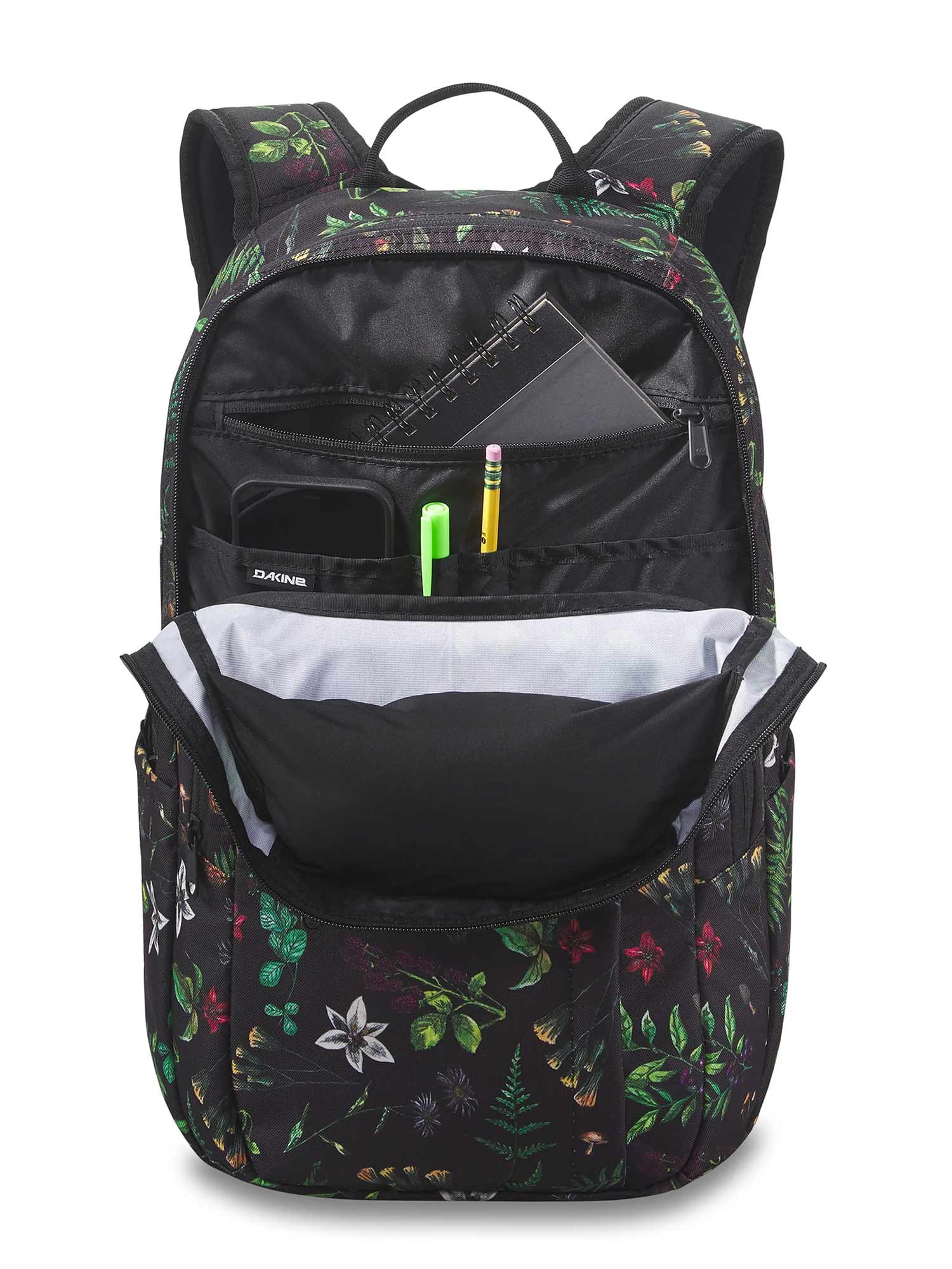DAKINE Раница CAMPUS BACKPACK M 25L - RAINDROPS