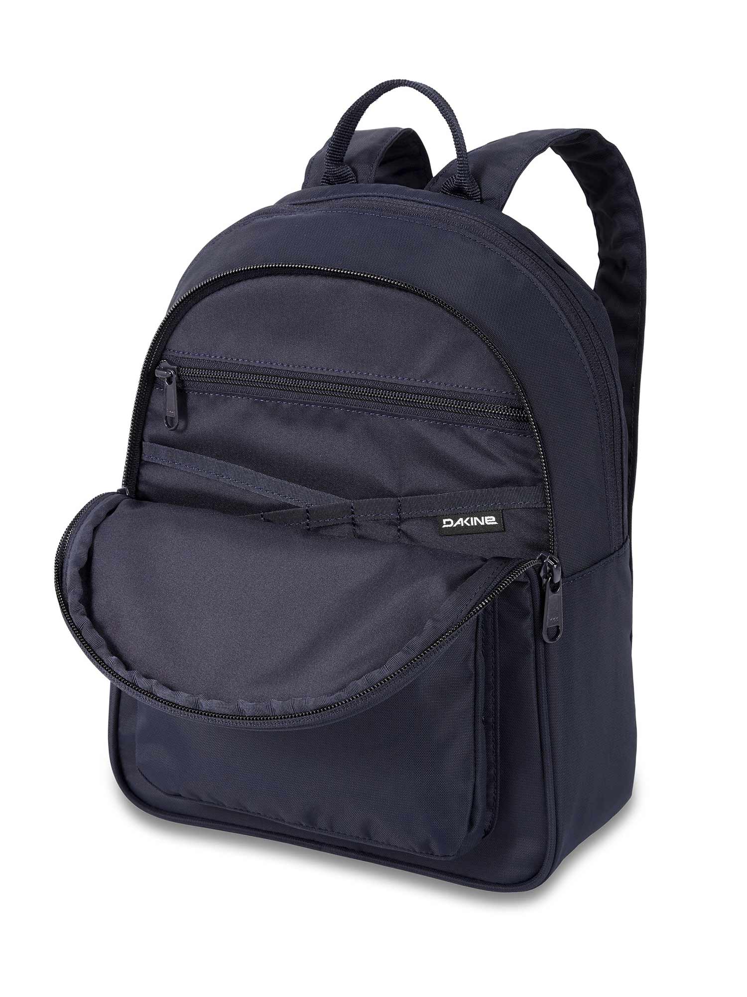 DAKINE Раница ESSENTIALS BACKPACK MINI 7L - BLACK