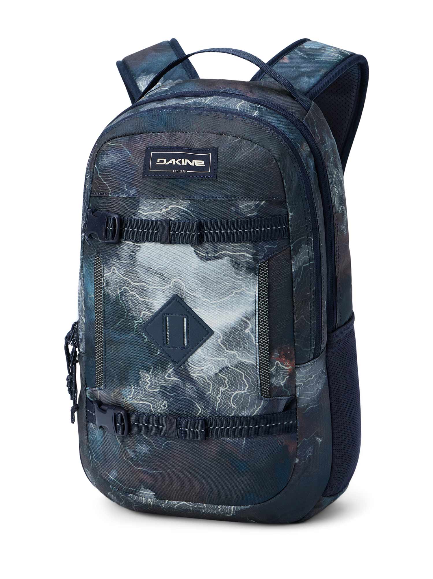 DAKINE Раница MISSION BACKPACK 18L
