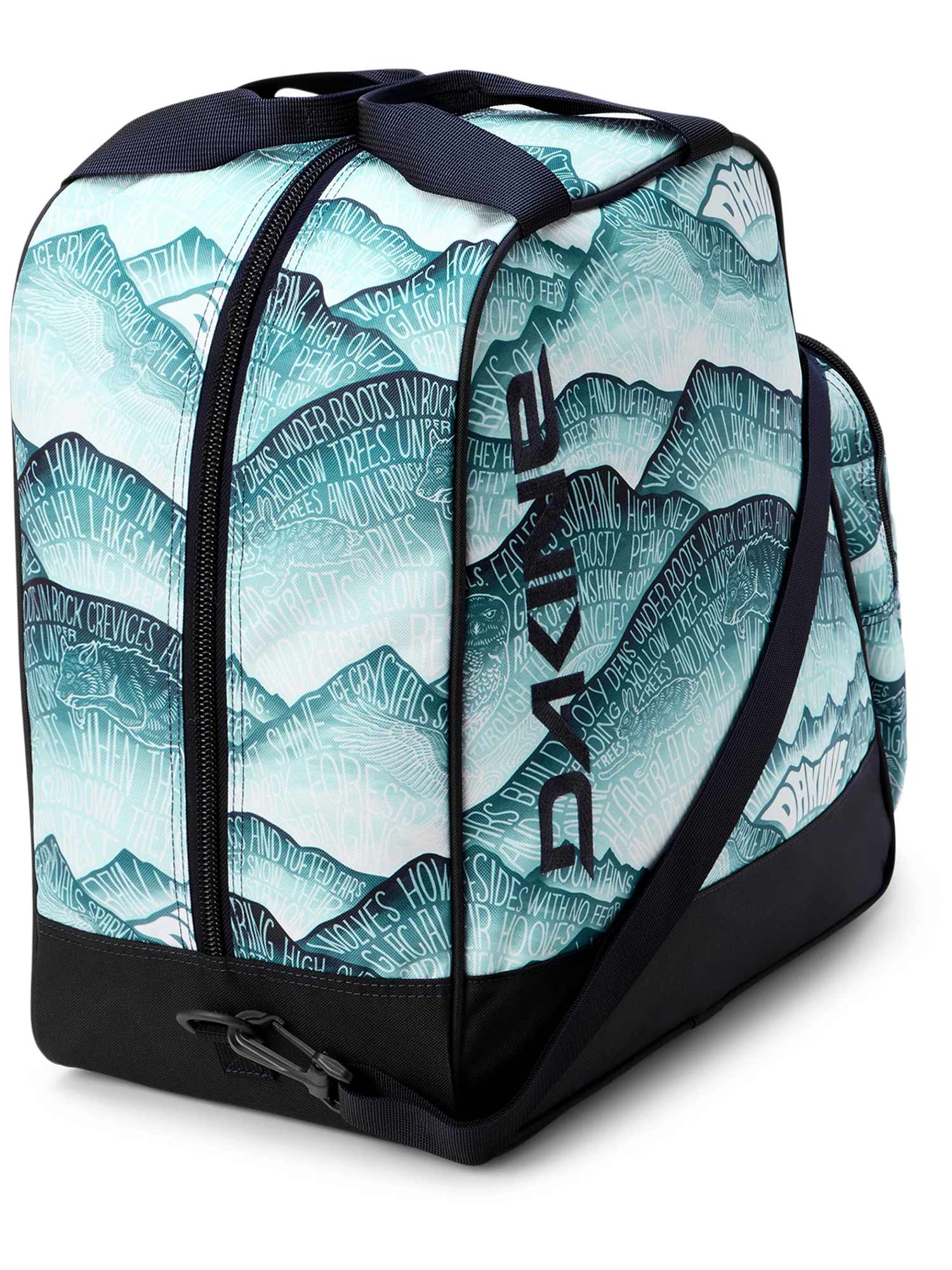 DAKINE Чанта за ски обувки BOOT BAG 30L