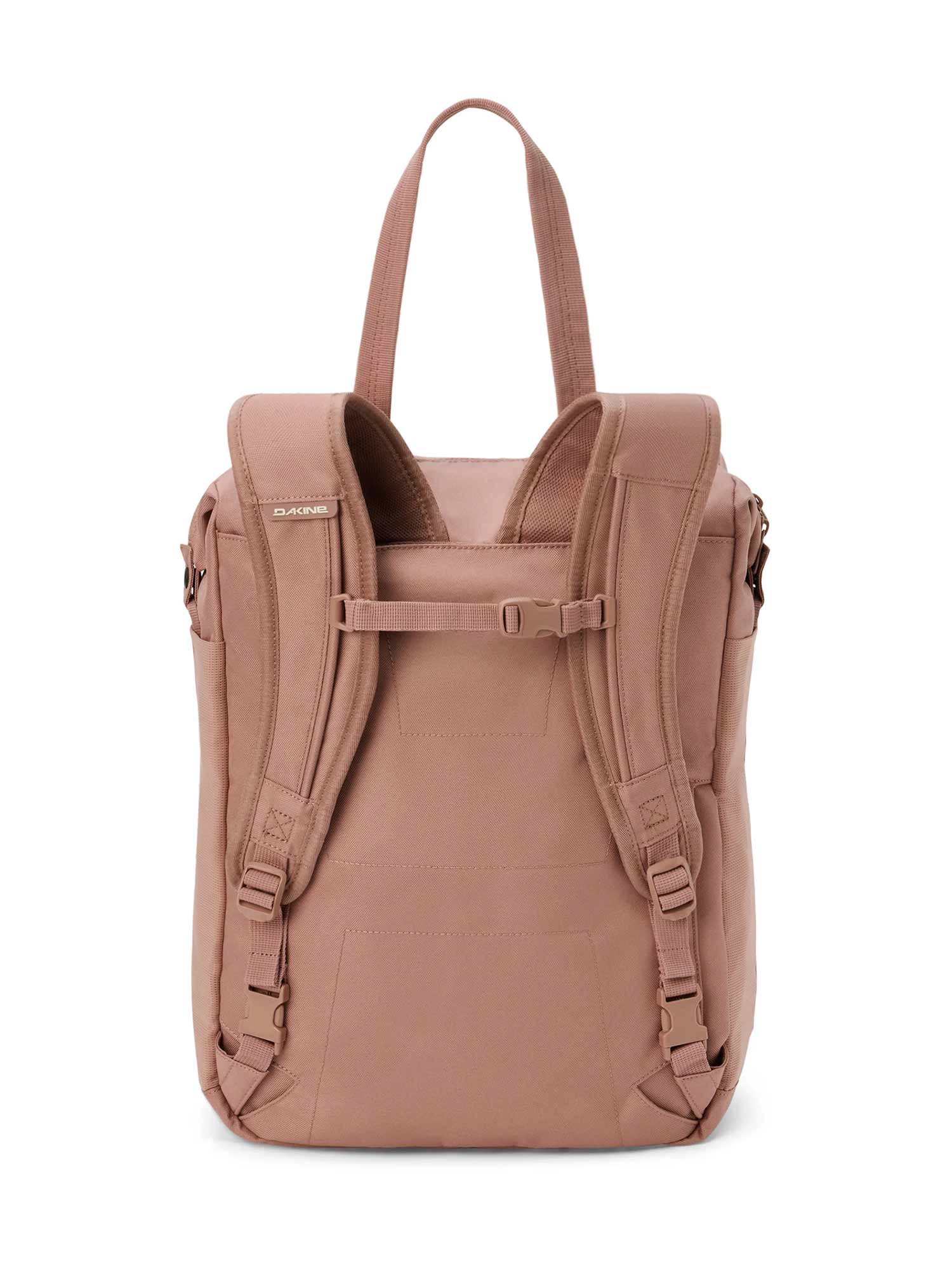DAKINE Раница CAMPUS HYBRID BACKPACK 26L - BURLWOOD