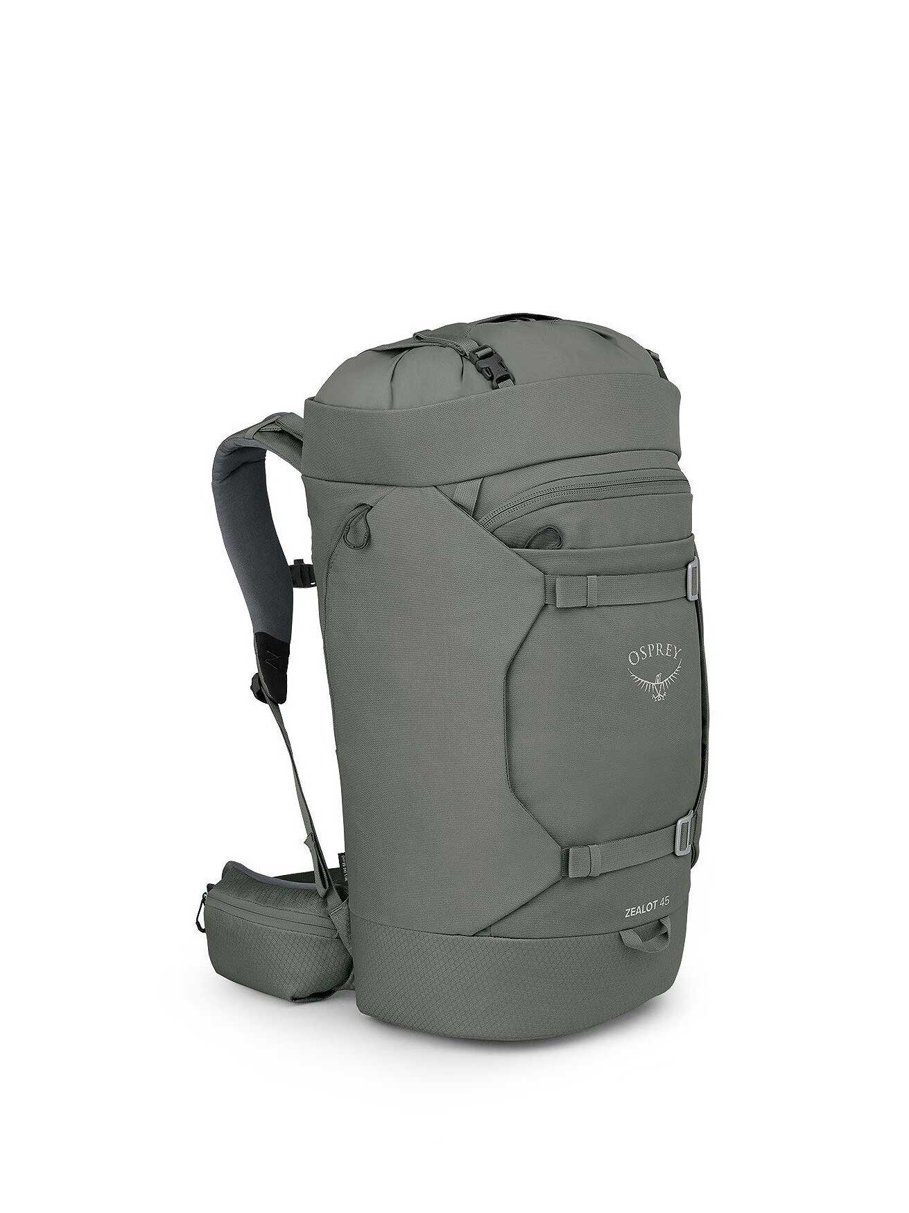 Rucsac Zealot 45