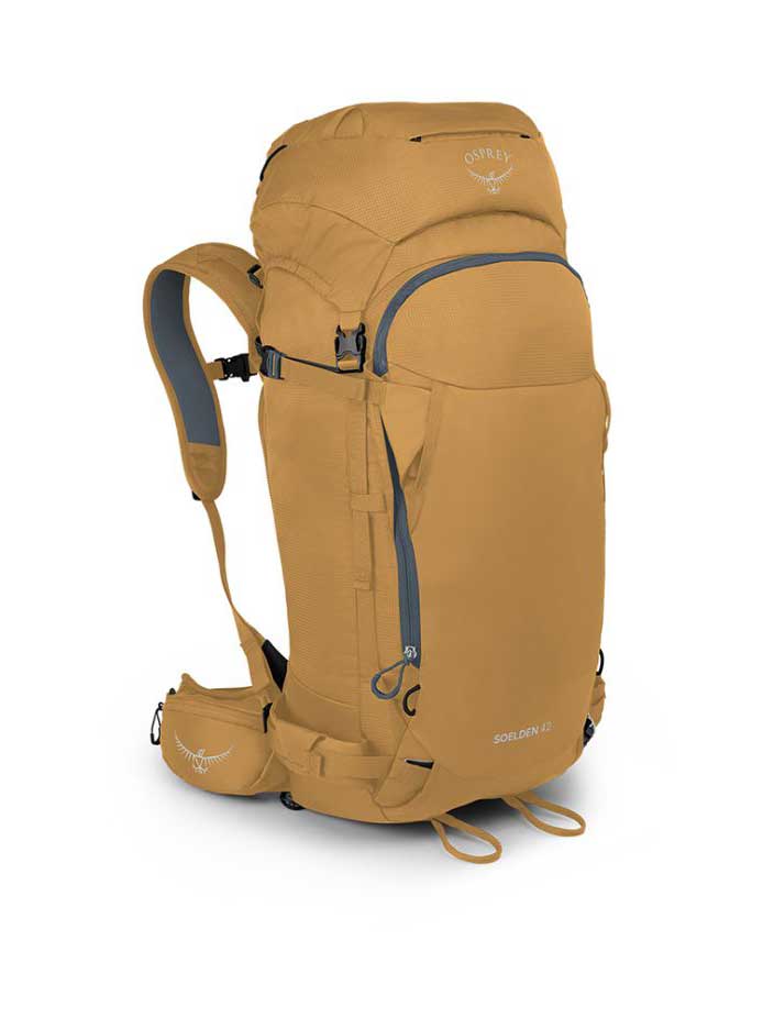 Rucsac Soelden 42L