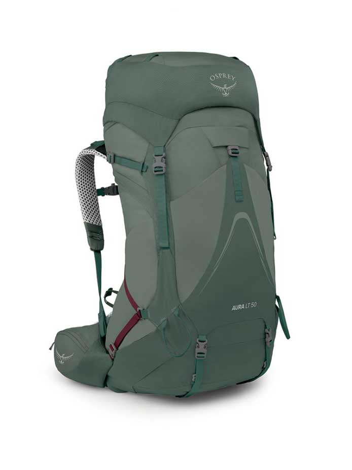 Rucsac Aura AG LT 50L