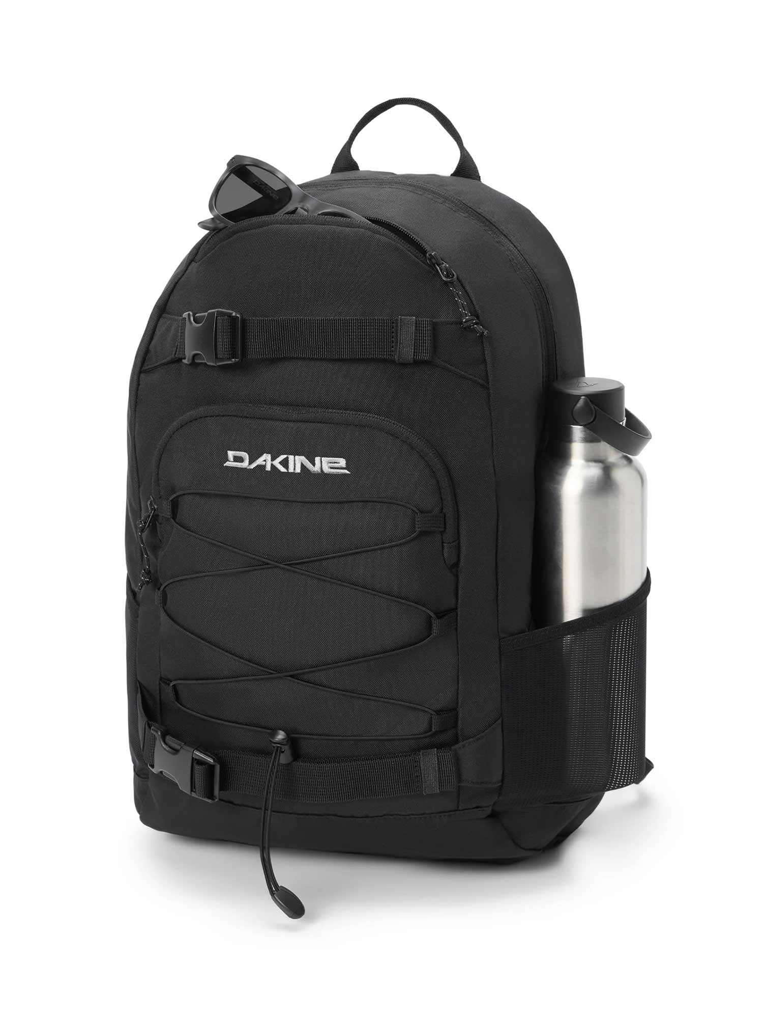 DAKINE Раница GROM BACKPACK 23L - BLACK