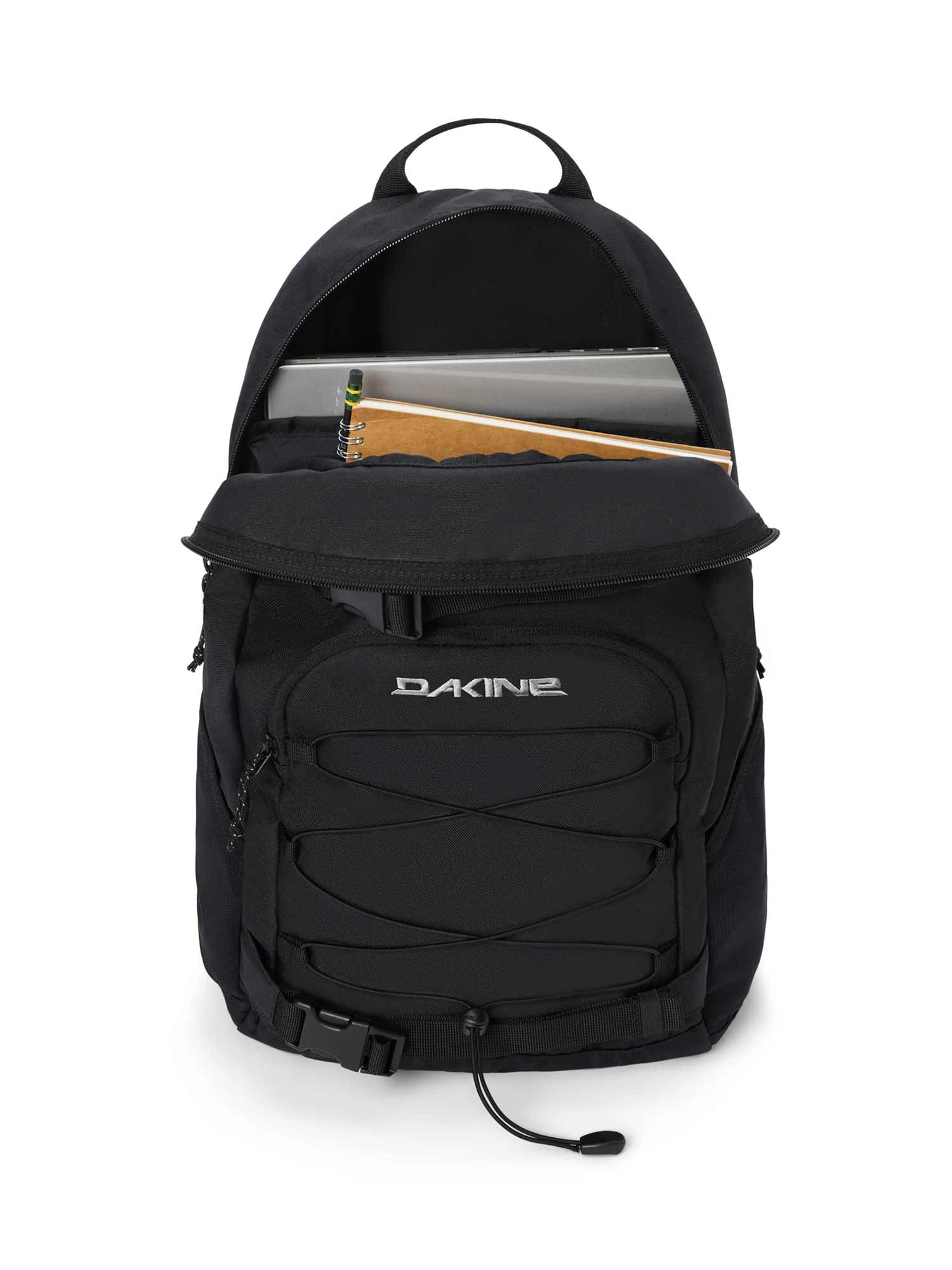 DAKINE Раница GROM BACKPACK 23L - BLACK