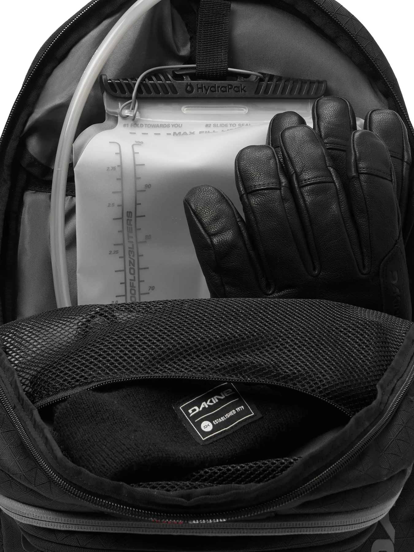 DAKINE