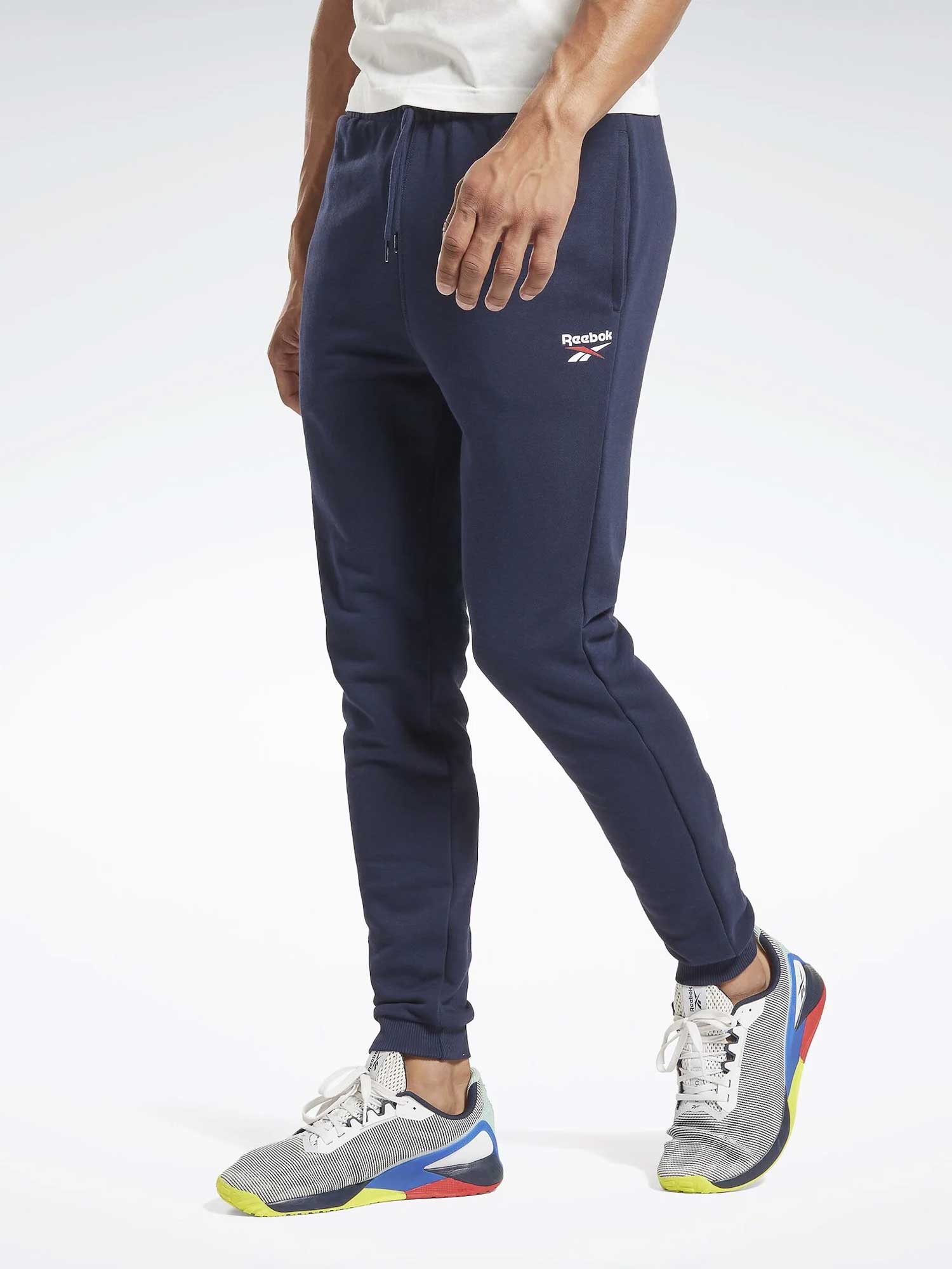 Pantaloni sport RI Ft Left Leg