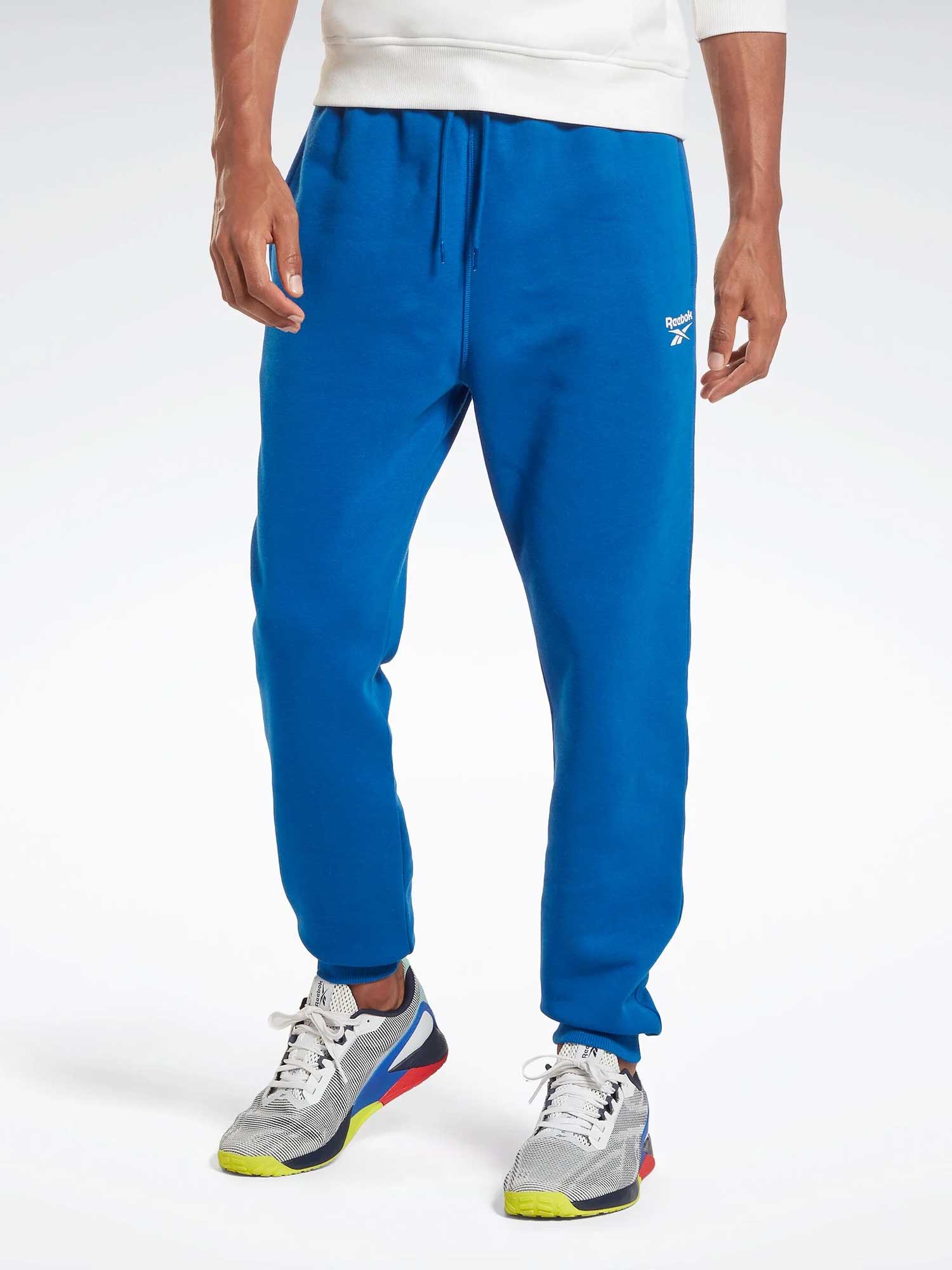 Pantaloni sport Ri Left Leg