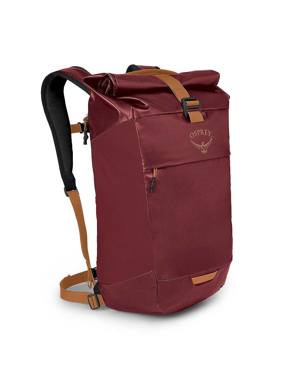 Rucsac Transporter Roll Top