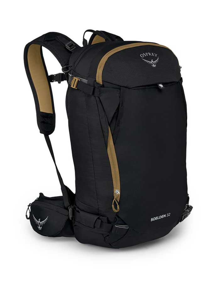 Rucsac Soelden 32L