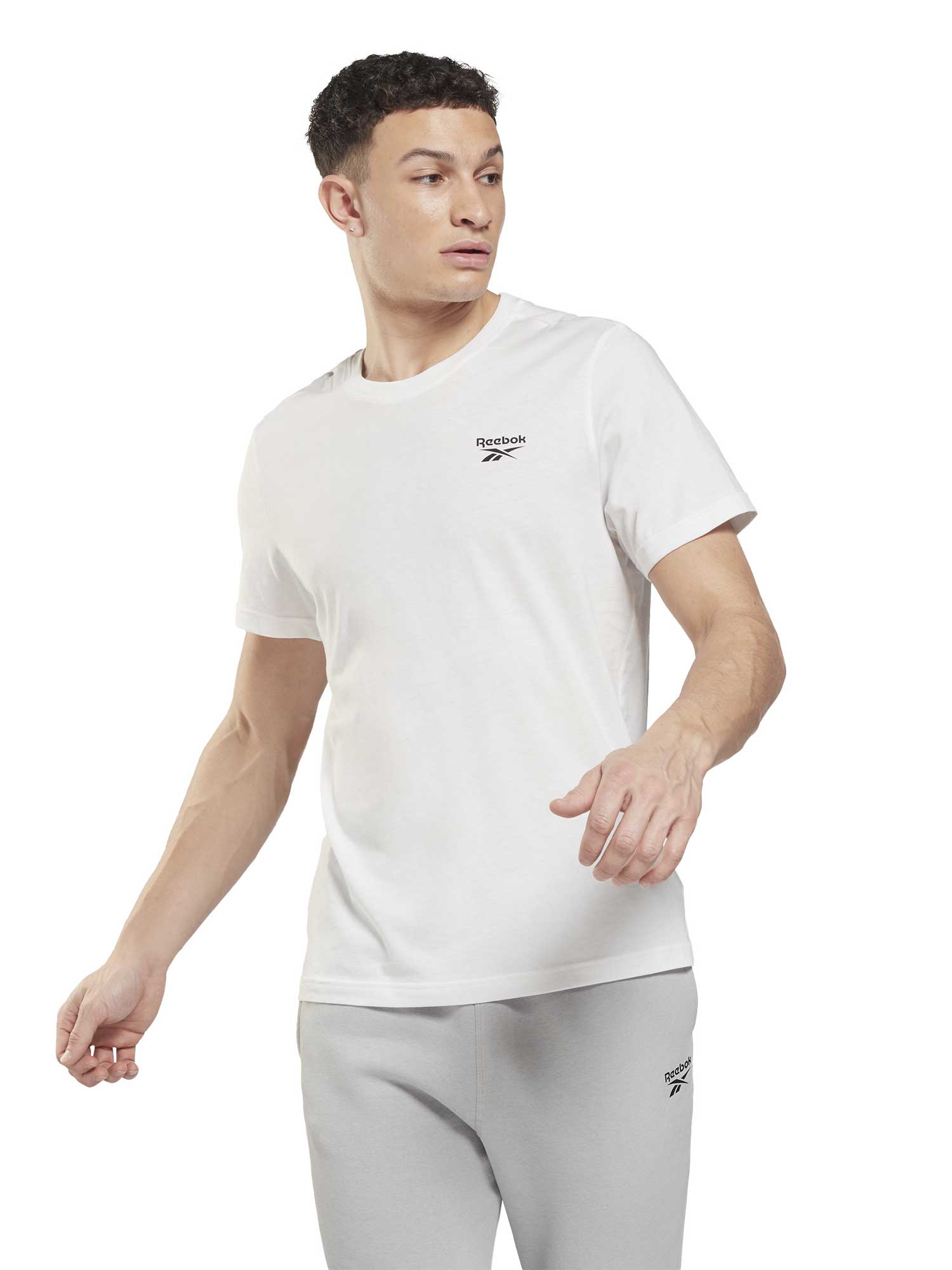 Tricou Ri Left Chest Logo