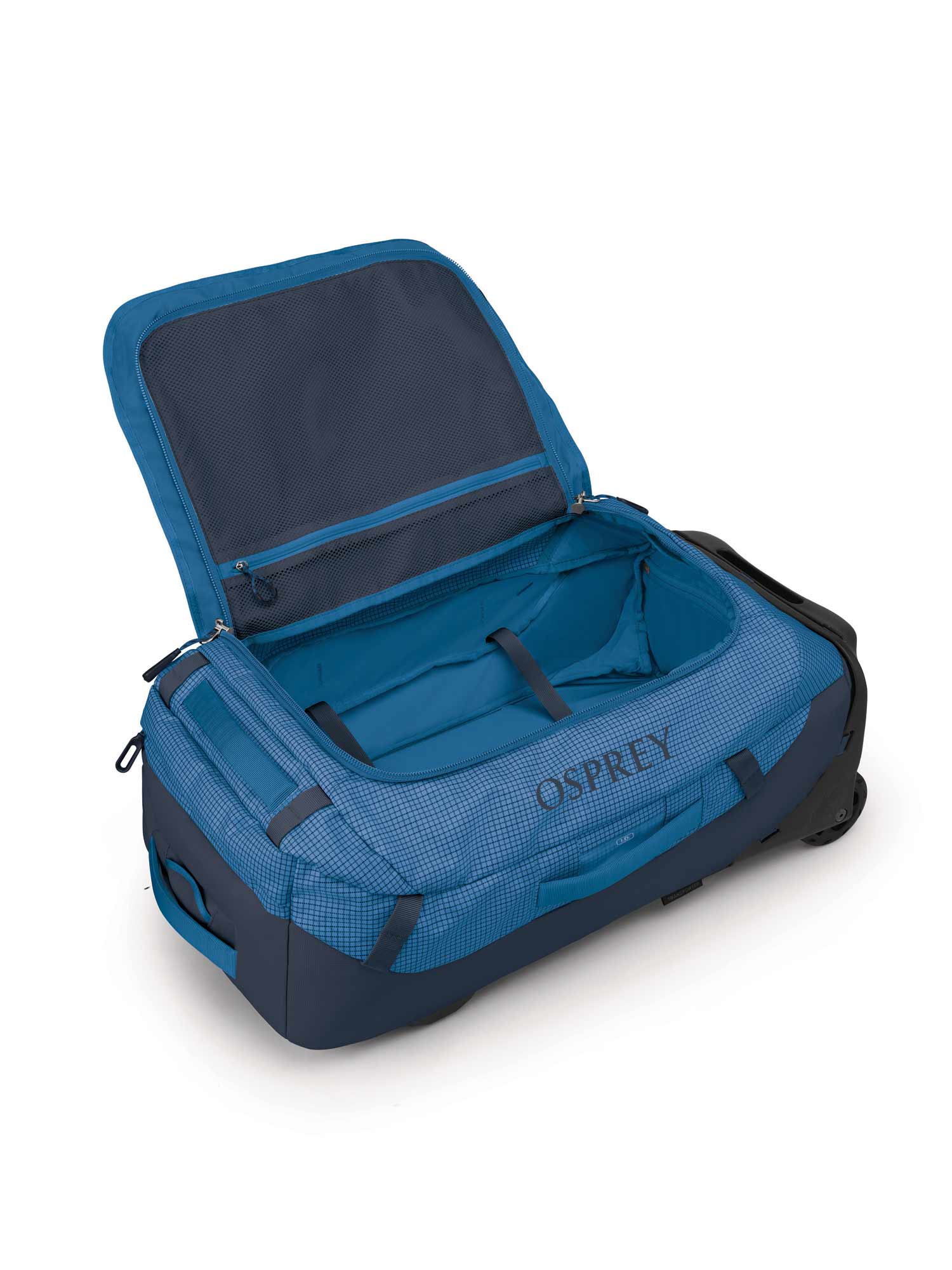 OSPREY Куфар Rolling Transporter 60